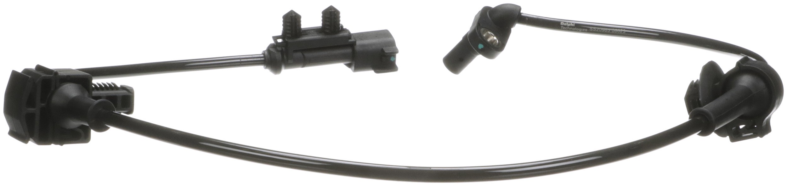 Delphi SS20965 ABS Wheel Speed Sensor - Image 2