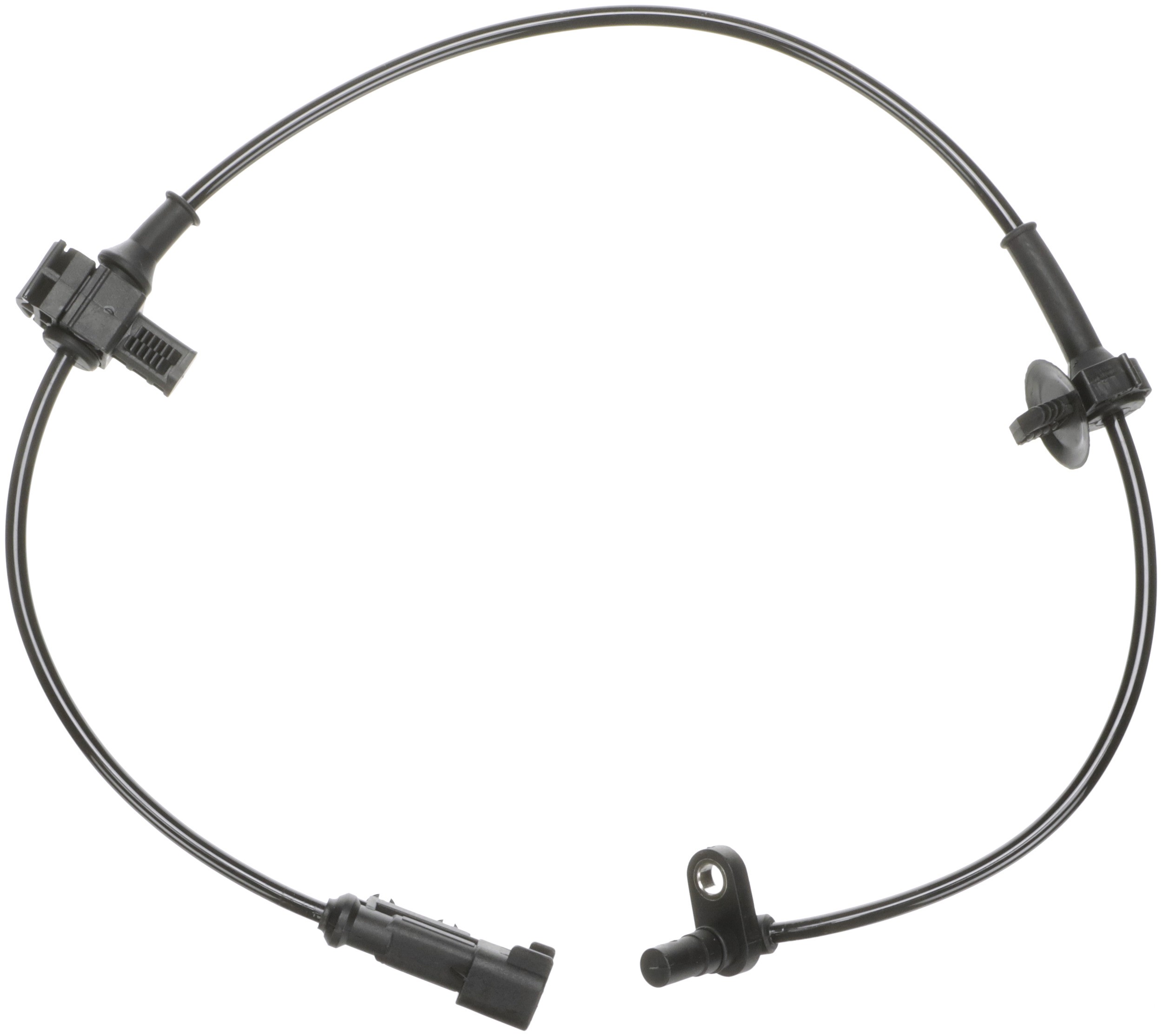 Delphi SS20965 ABS Wheel Speed Sensor - Image 3