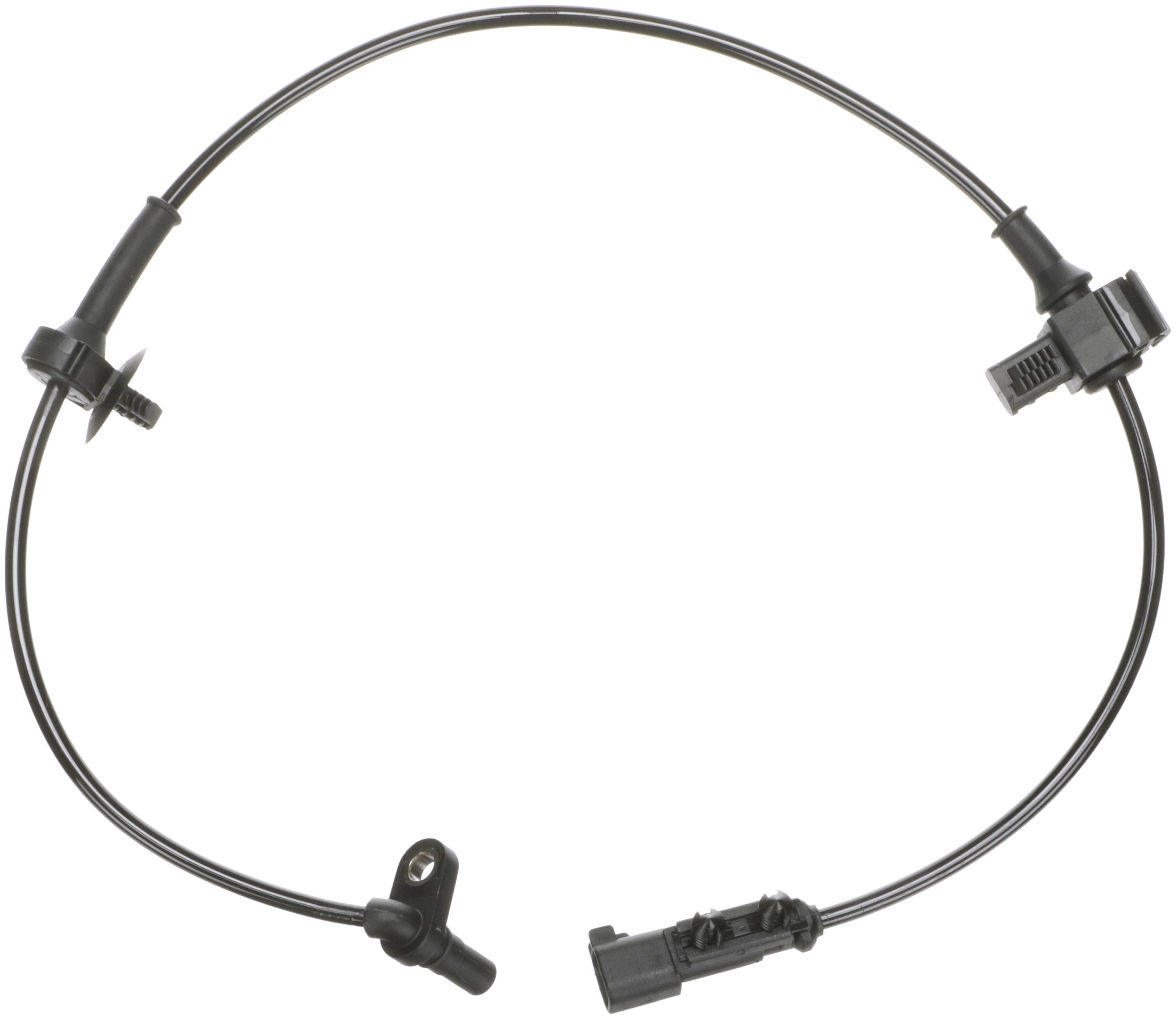 Delphi SS20965 ABS Wheel Speed Sensor - Image 8
