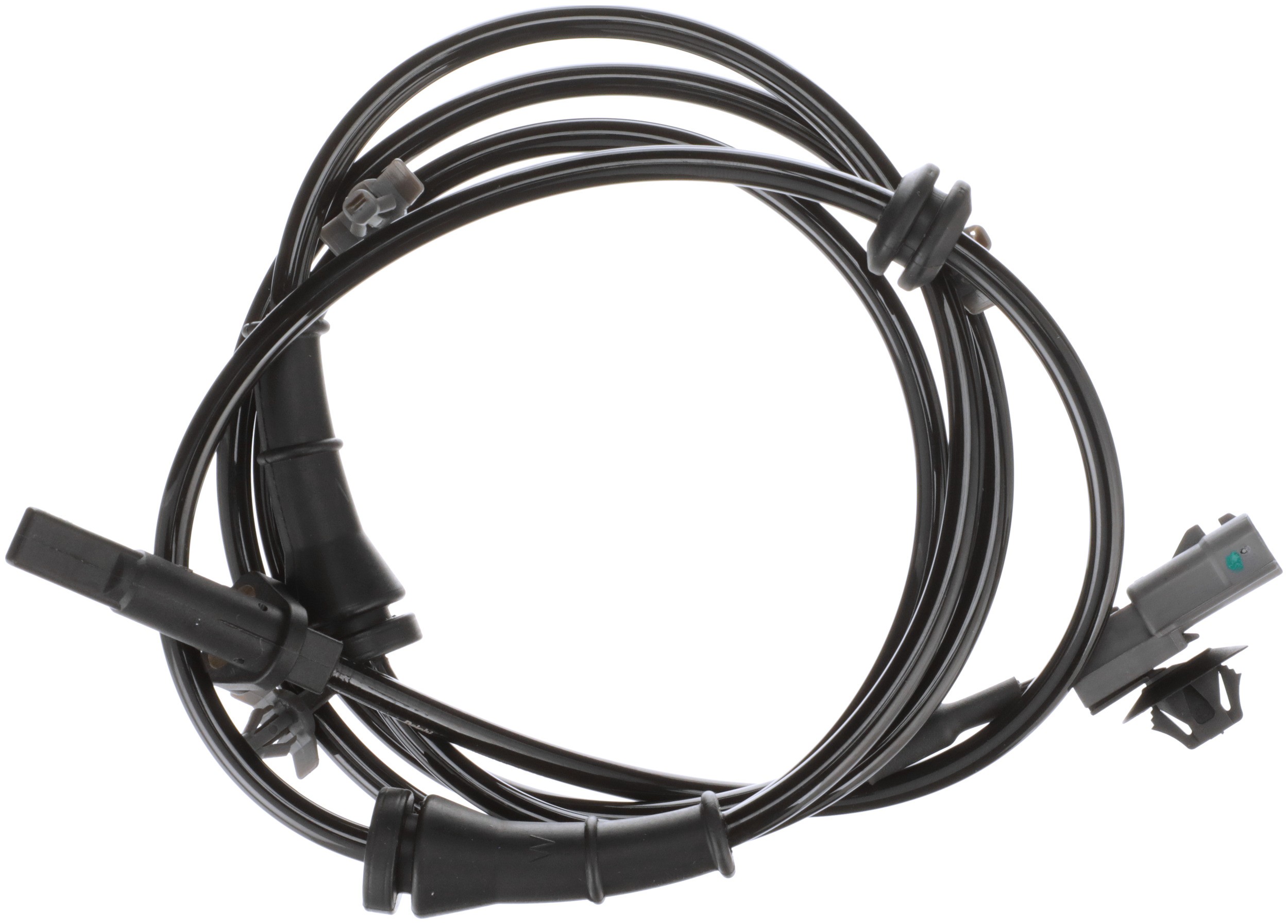 Delphi SS20968 ABS Wheel Speed Sensor - Image 3