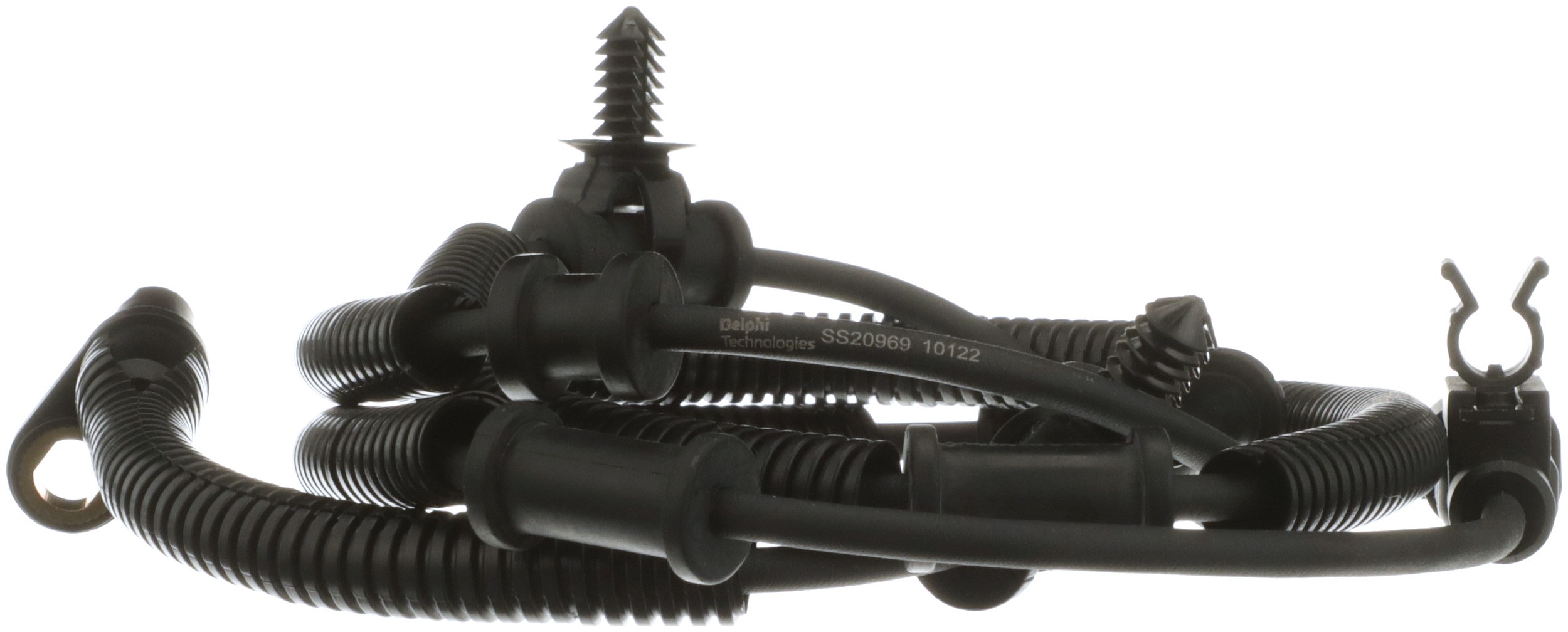 Delphi SS20969 ABS Wheel Speed Sensor - Image 2