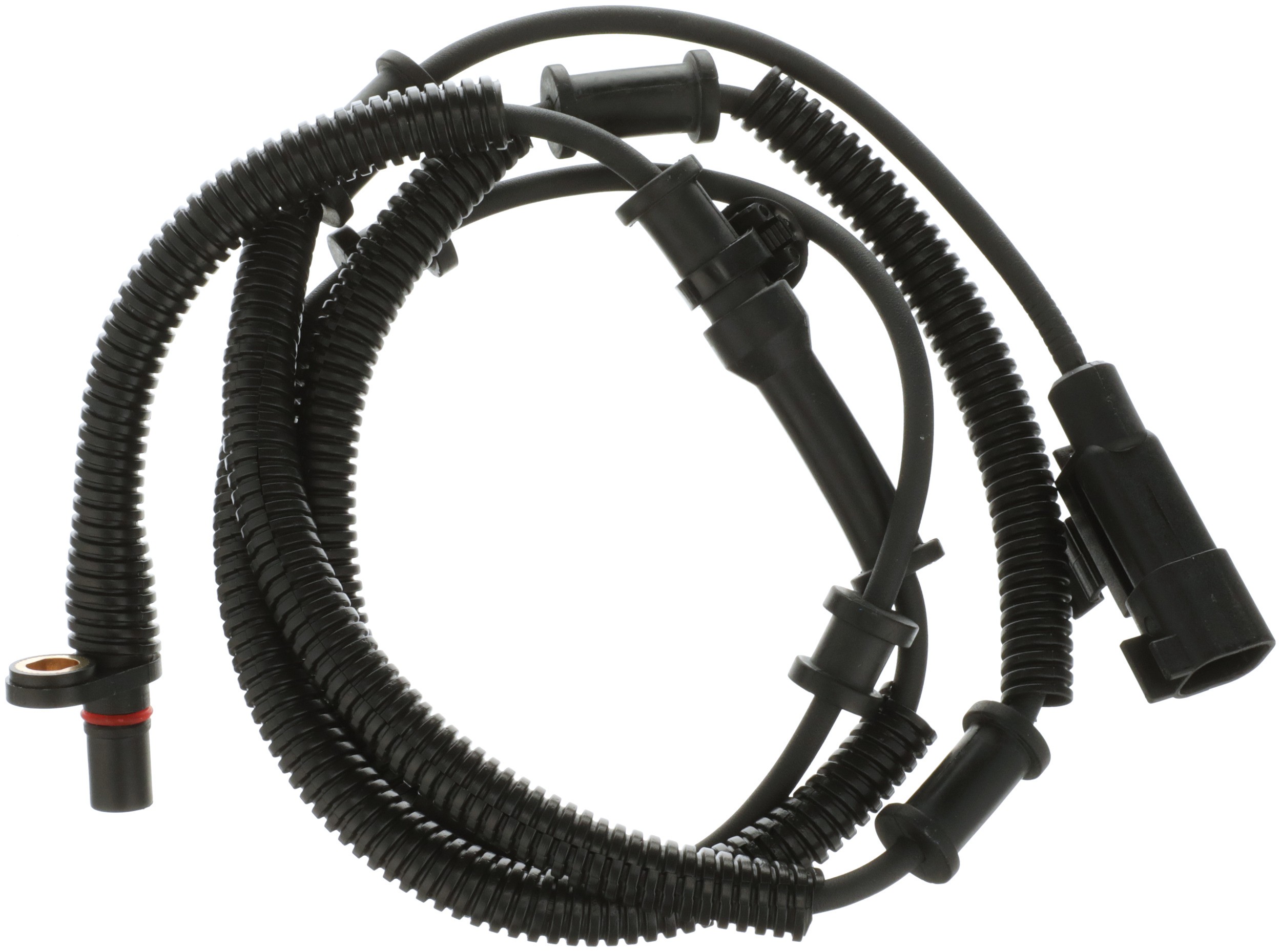 Delphi SS20969 ABS Wheel Speed Sensor - Image 3