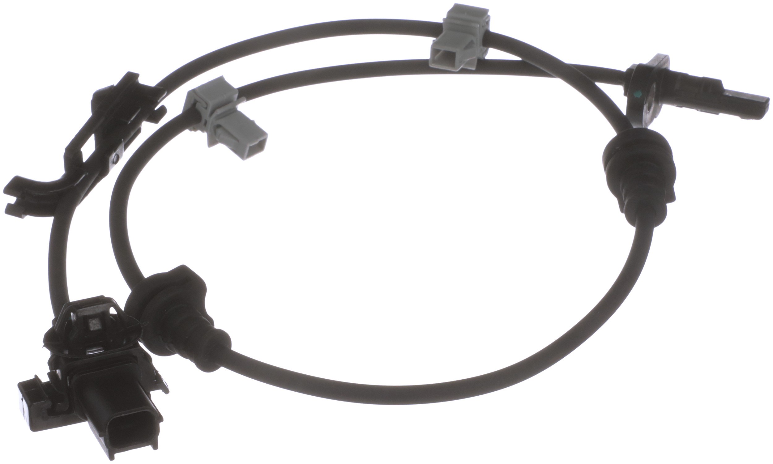 Delphi SS20971 ABS Wheel Speed Sensor