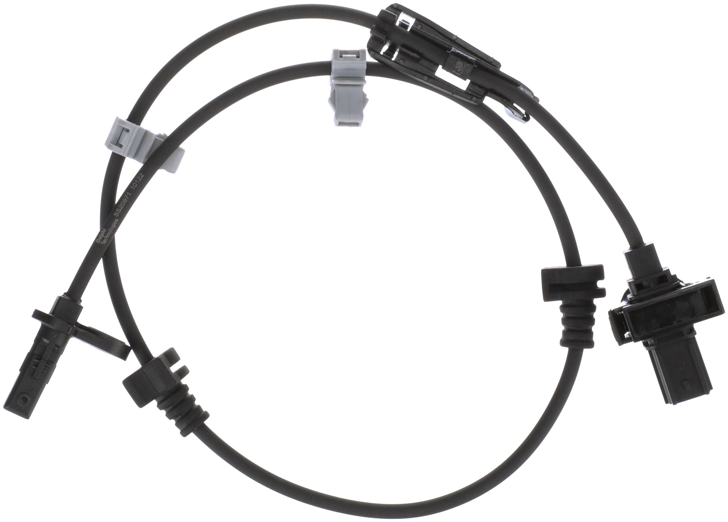 Delphi SS20971 ABS Wheel Speed Sensor - Image 3