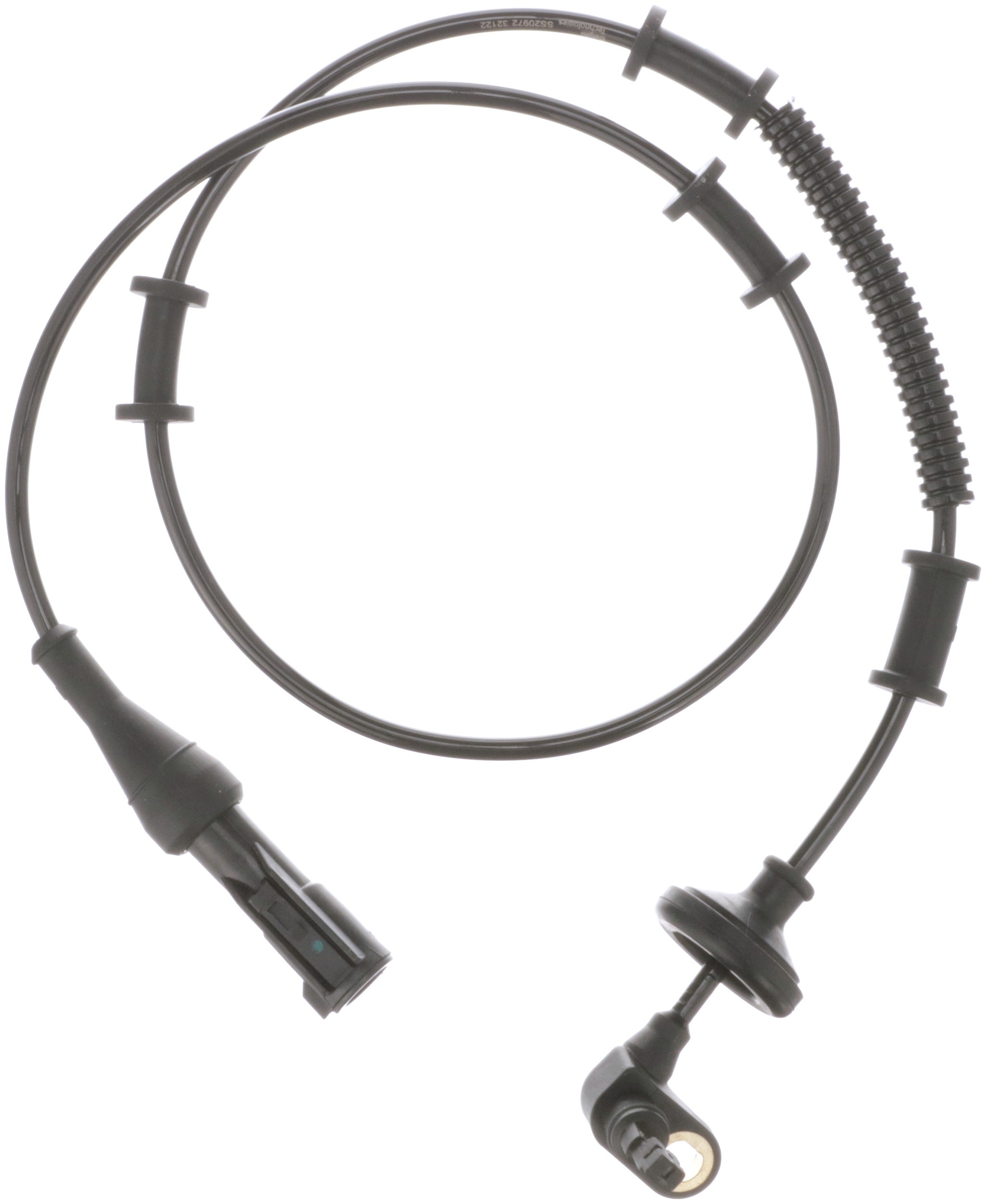 Delphi SS20972 ABS Wheel Speed Sensor - Image 9
