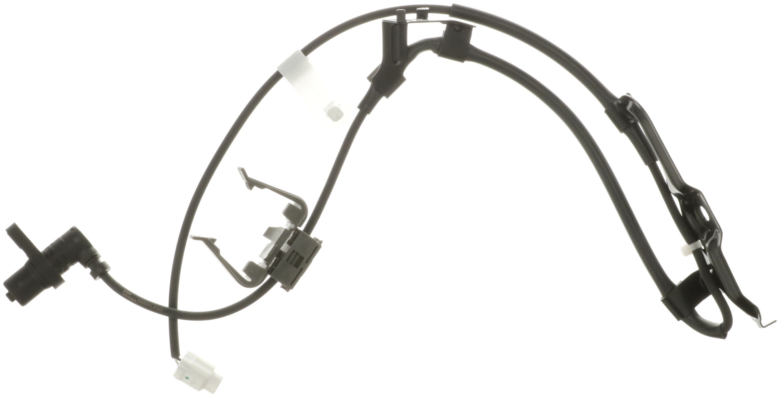 Delphi SS20973 ABS Wheel Speed Sensor - Image 8