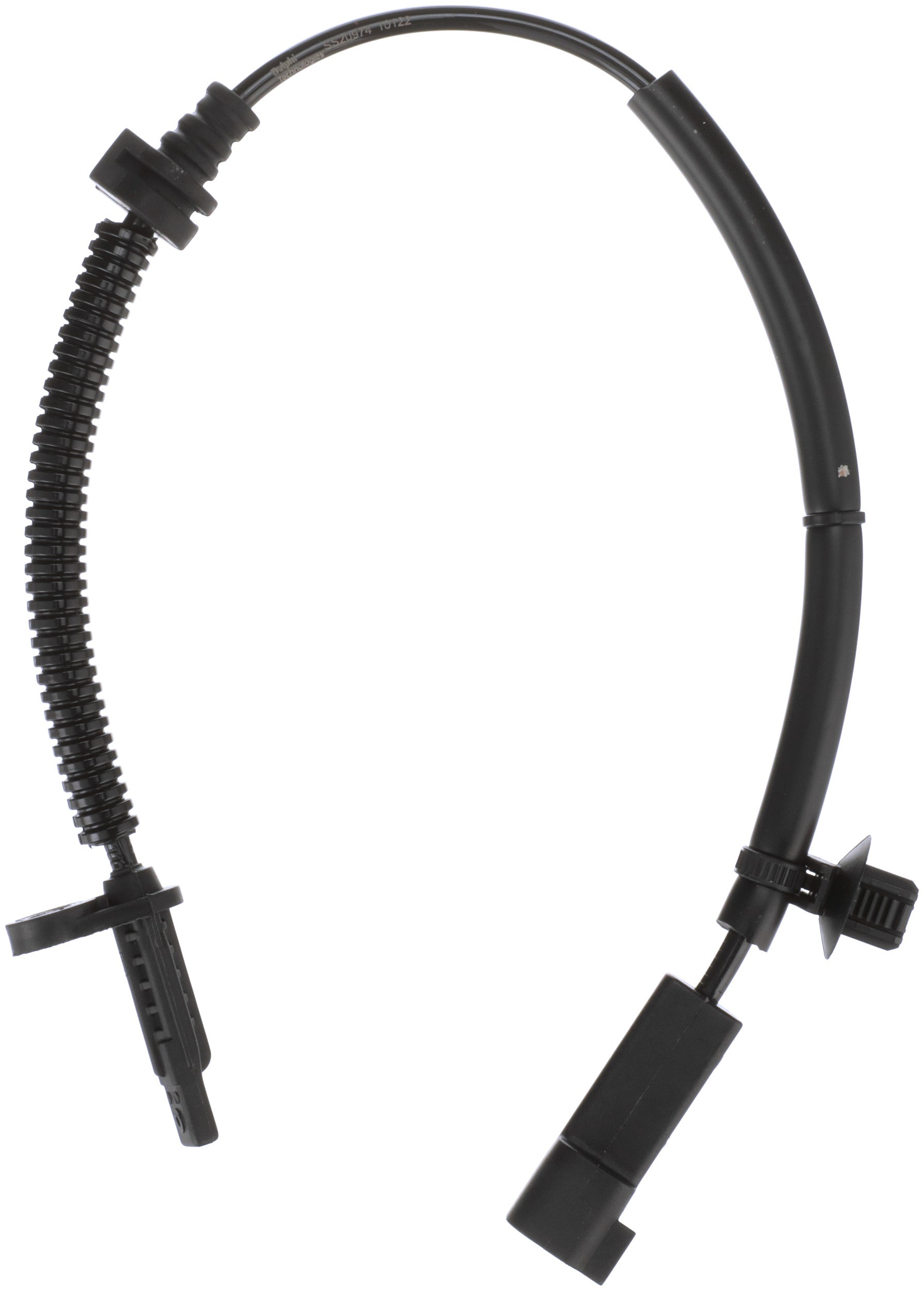 Delphi SS20974 ABS Wheel Speed Sensor - Image 8
