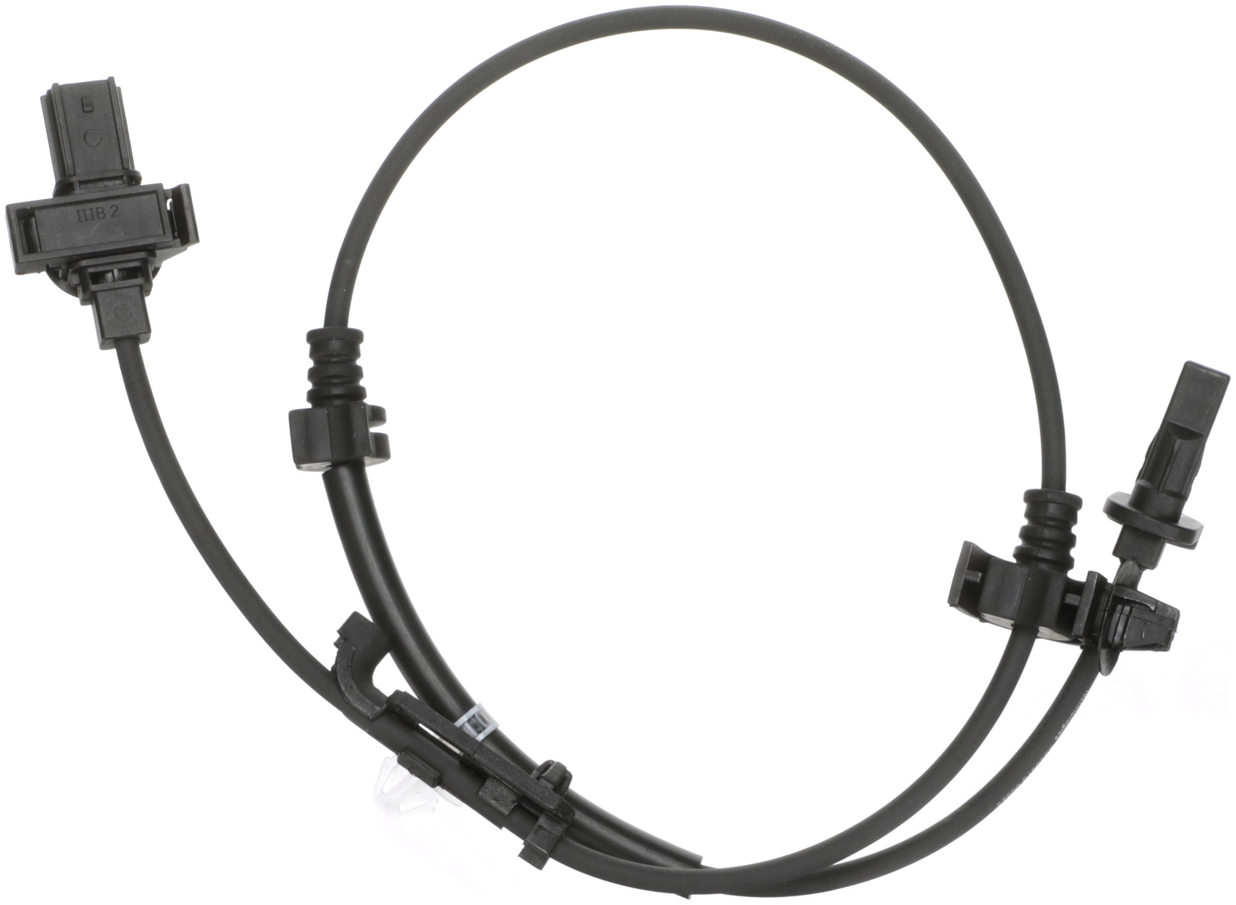 Delphi SS20975 ABS Wheel Speed Sensor - Image 3