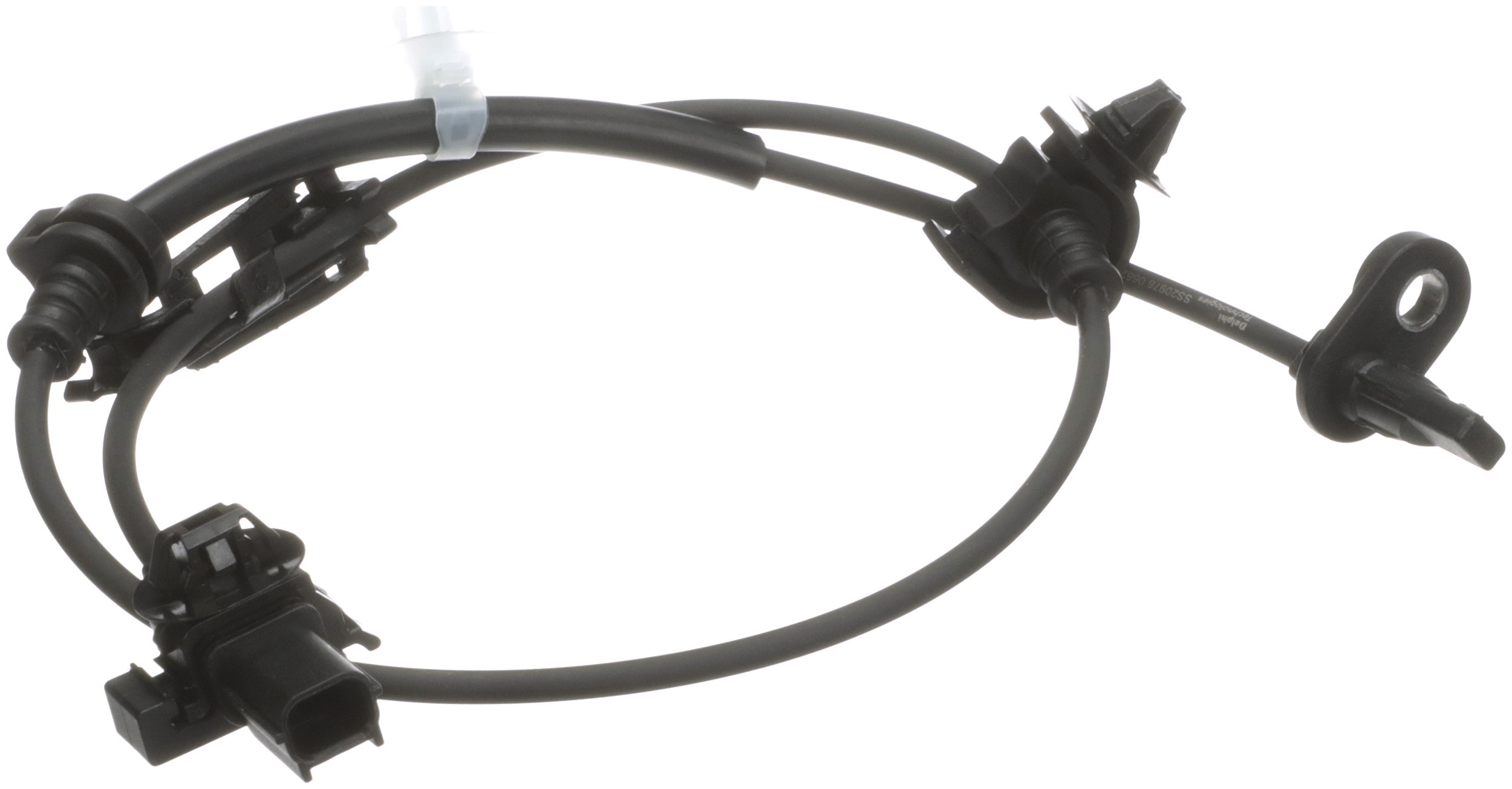Delphi SS20976 ABS Wheel Speed Sensor