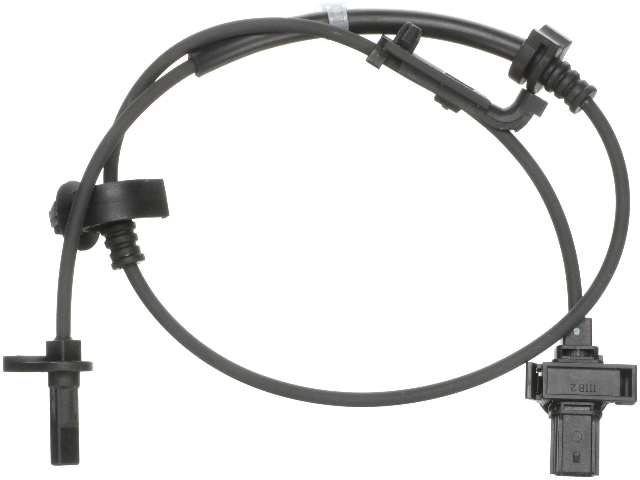 Delphi SS20976 ABS Wheel Speed Sensor - Image 3