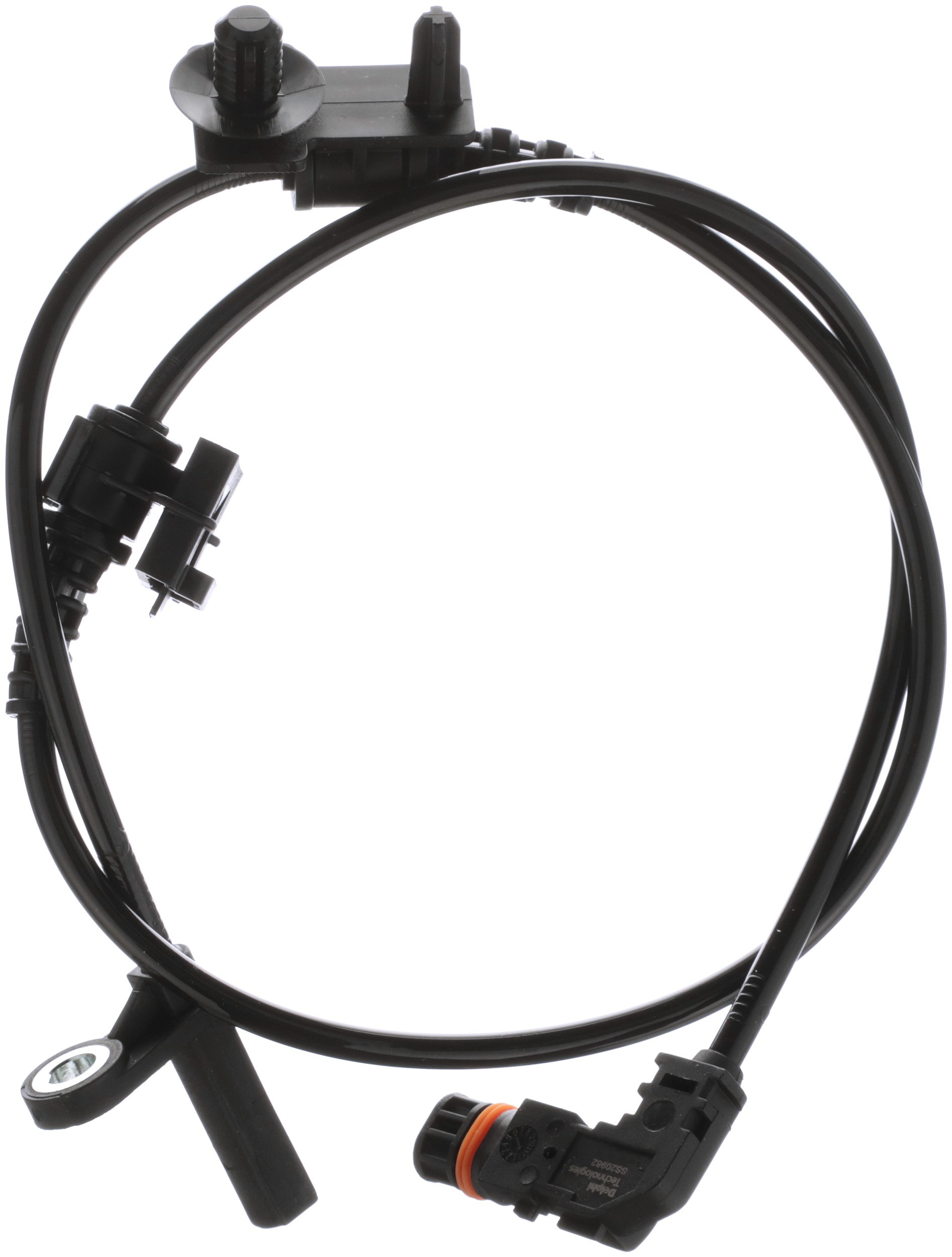 Delphi SS20982 ABS Wheel Speed Sensor - Image 3
