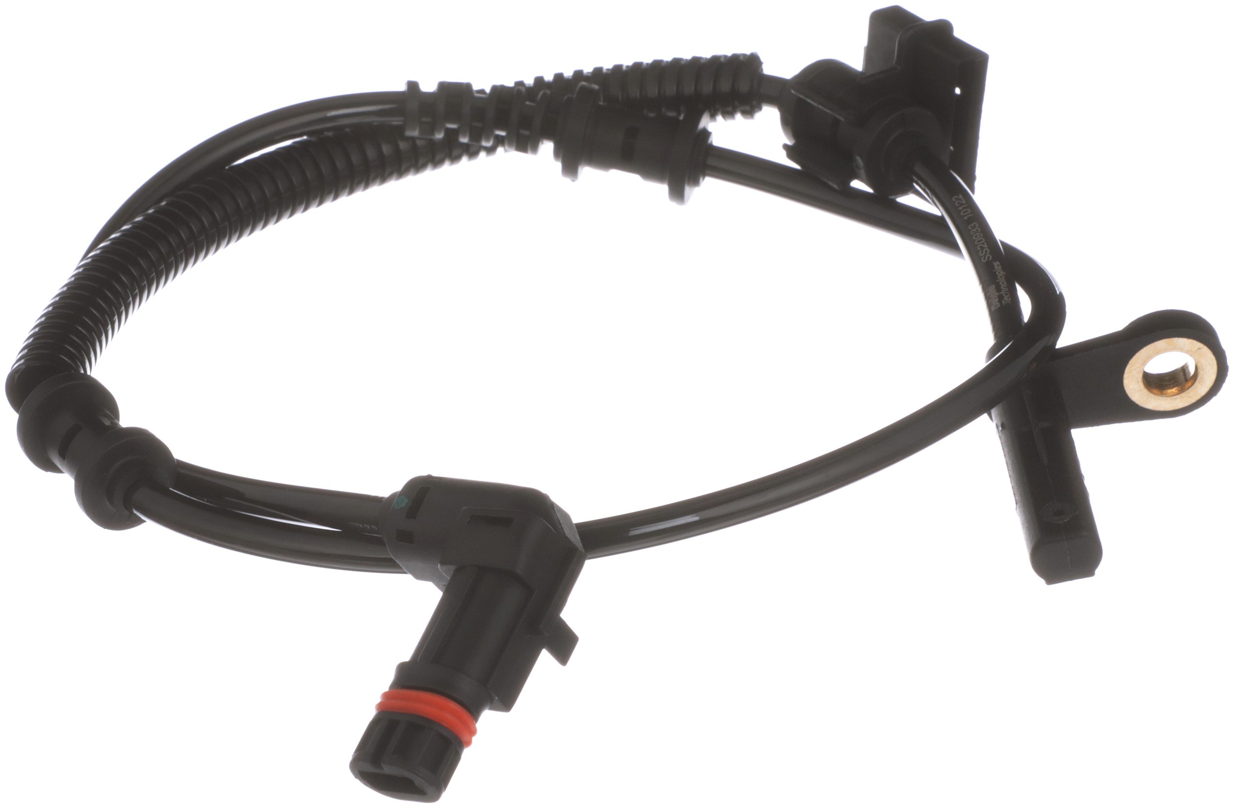 Delphi SS20983 ABS Wheel Speed Sensor