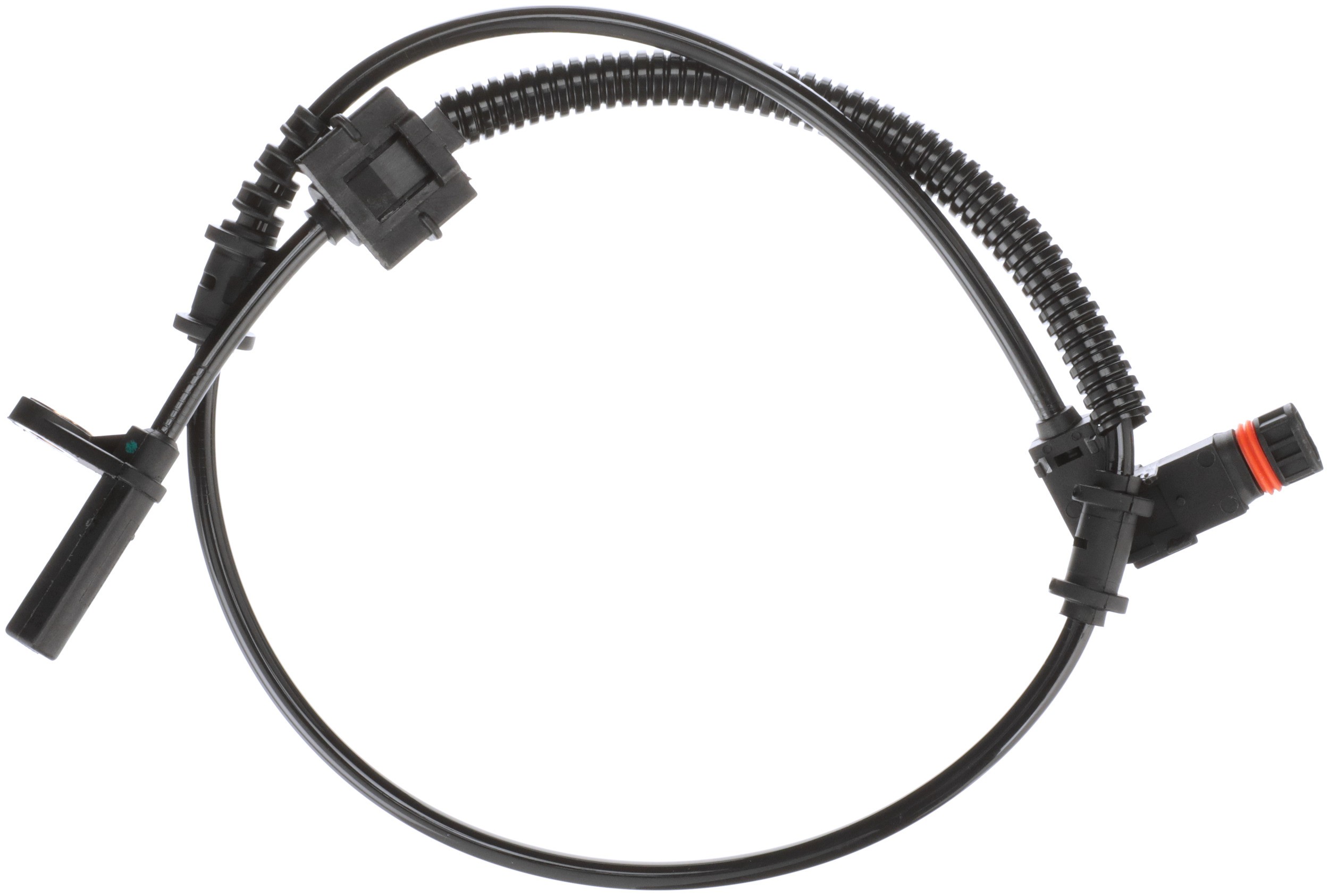 Delphi SS20983 ABS Wheel Speed Sensor - Image 3