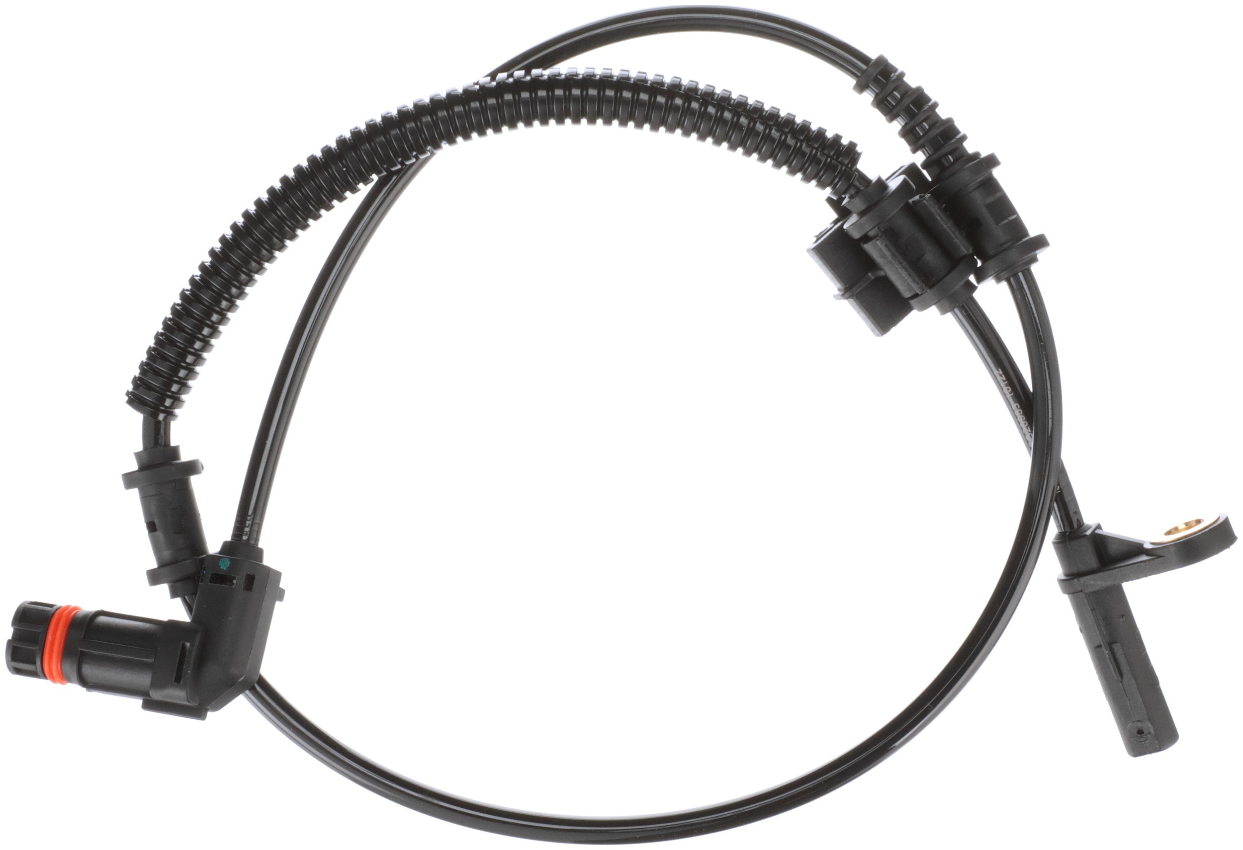 Delphi SS20983 ABS Wheel Speed Sensor - Image 8