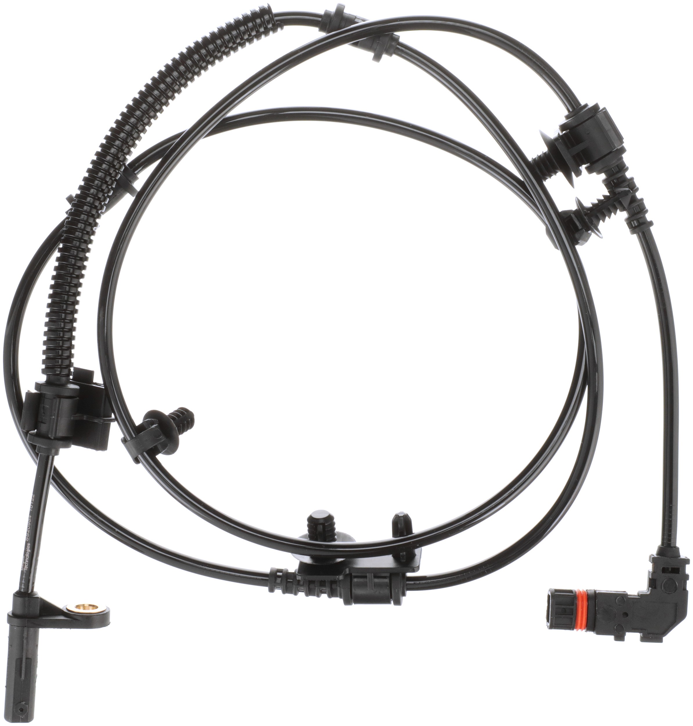 Delphi SS20984 ABS Wheel Speed Sensor - Image 3