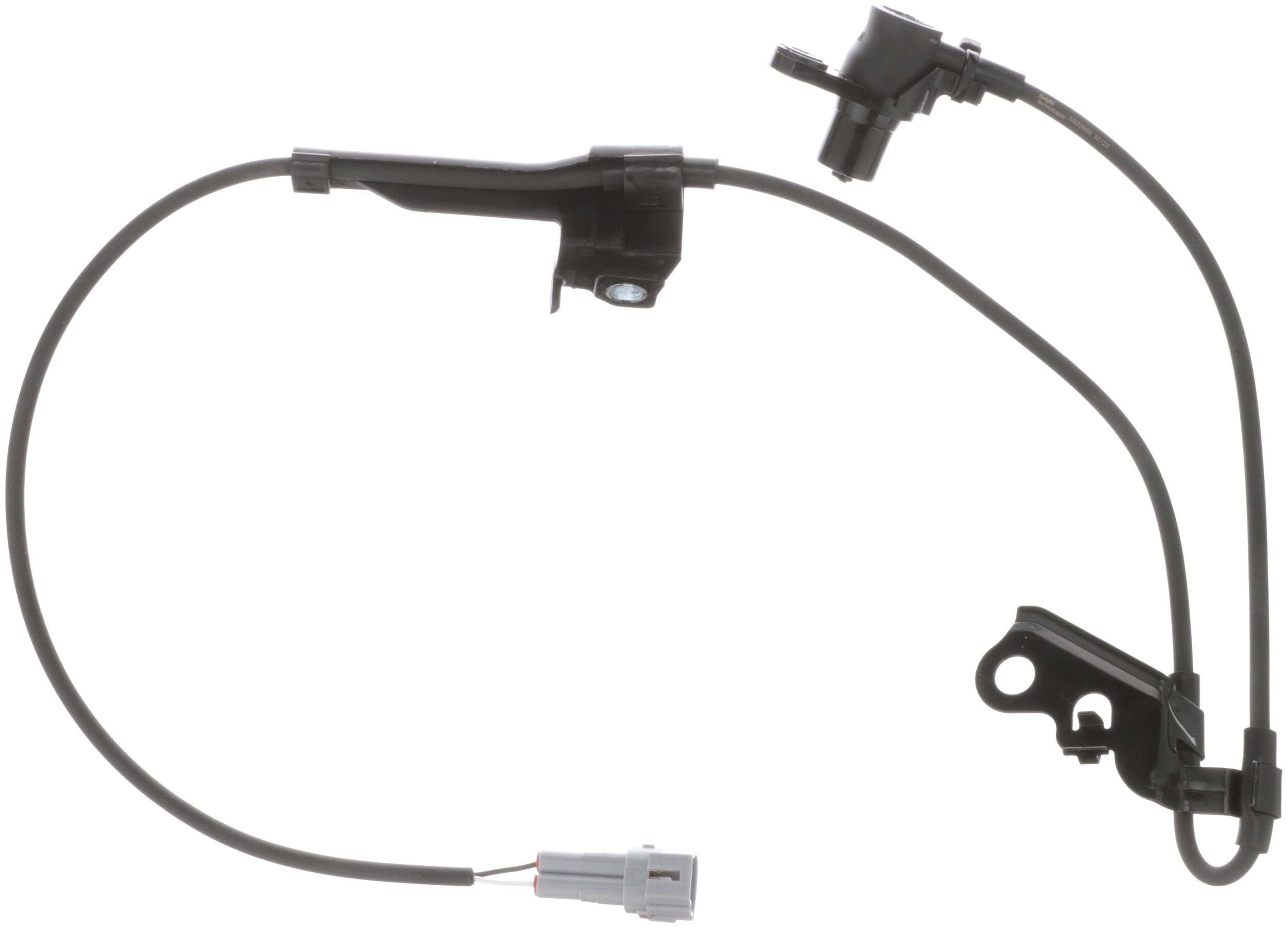 Delphi SS20986 ABS Wheel Speed Sensor - Image 3