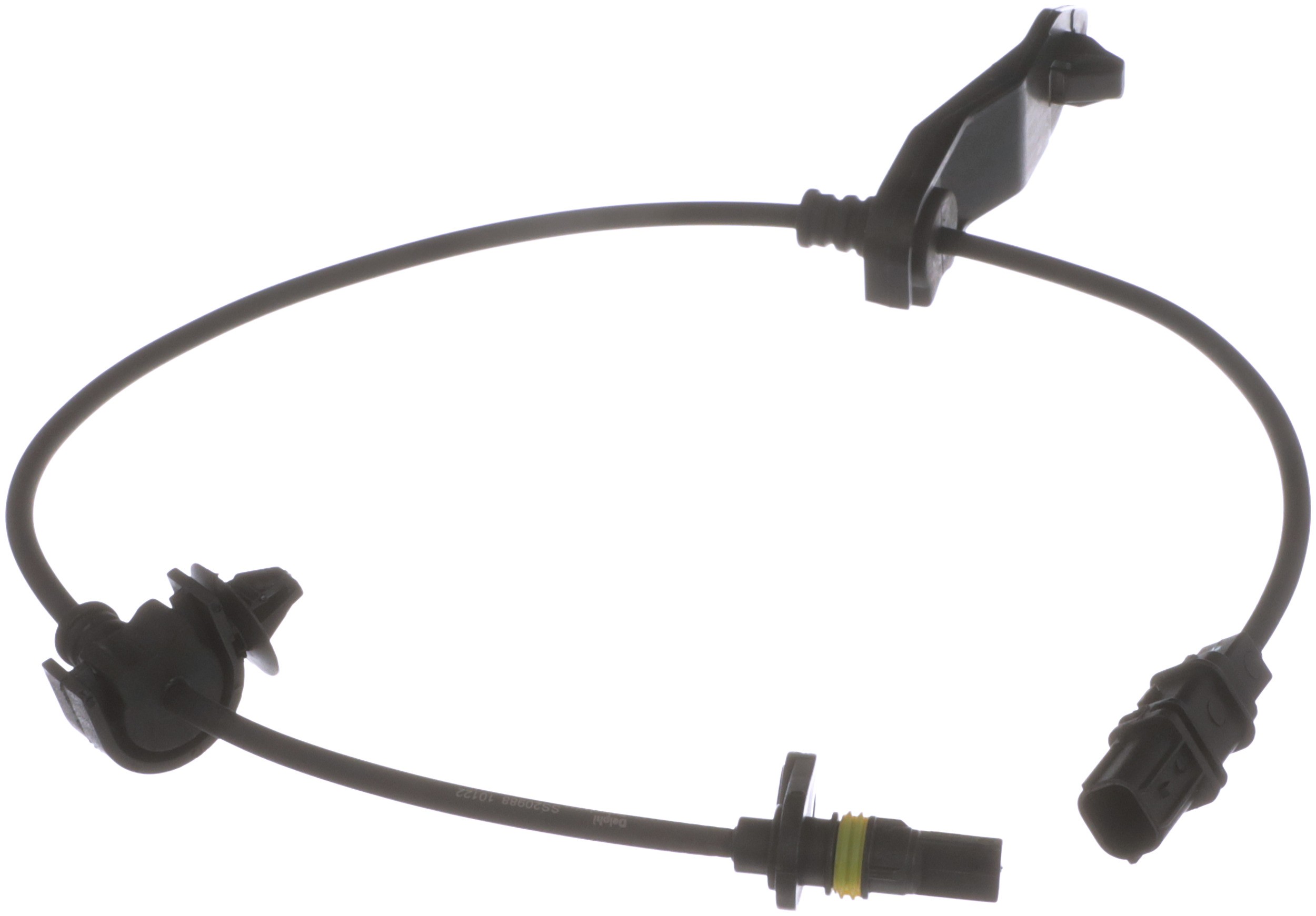 Delphi SS20988 ABS Wheel Speed Sensor