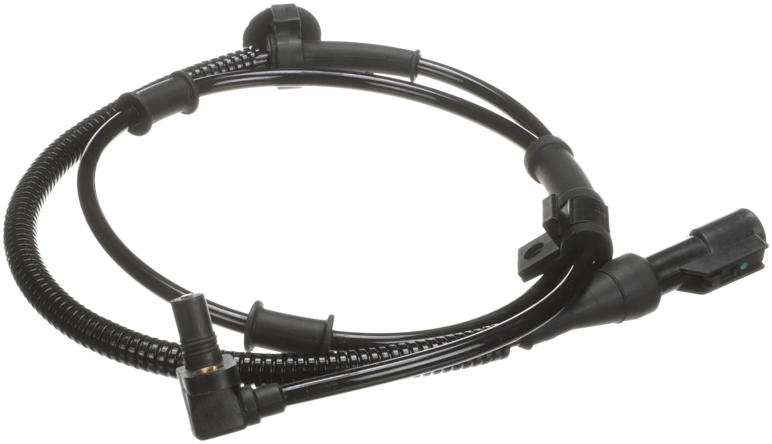 Delphi SS20990 ABS Wheel Speed Sensor