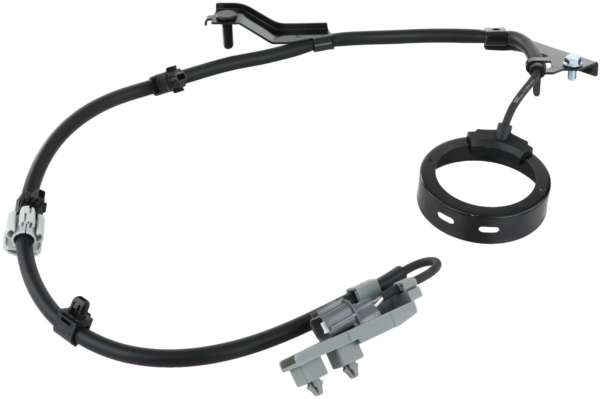 Delphi SS20994 ABS Wheel Speed Sensor