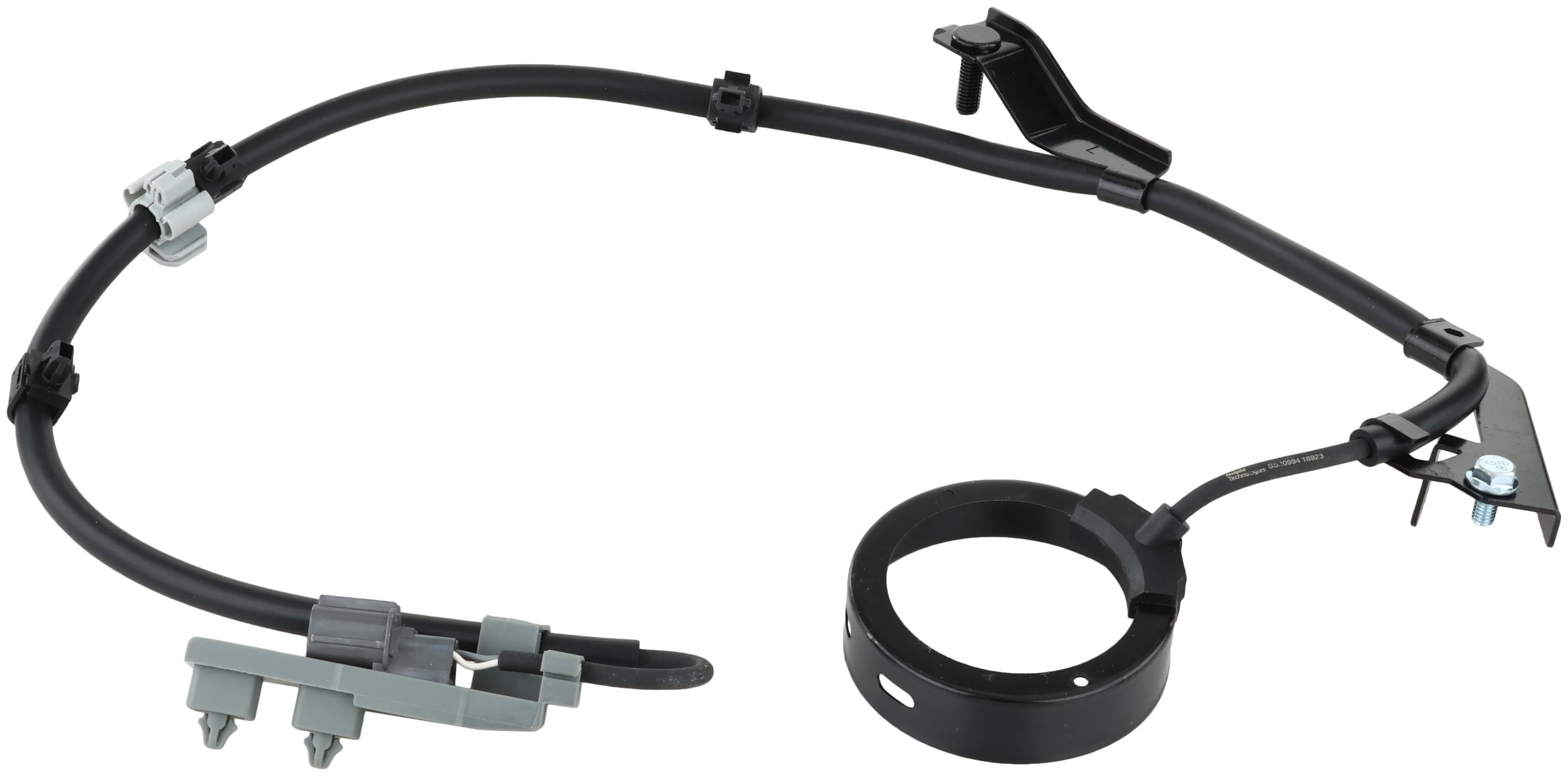 Delphi SS20994 ABS Wheel Speed Sensor - Image 5