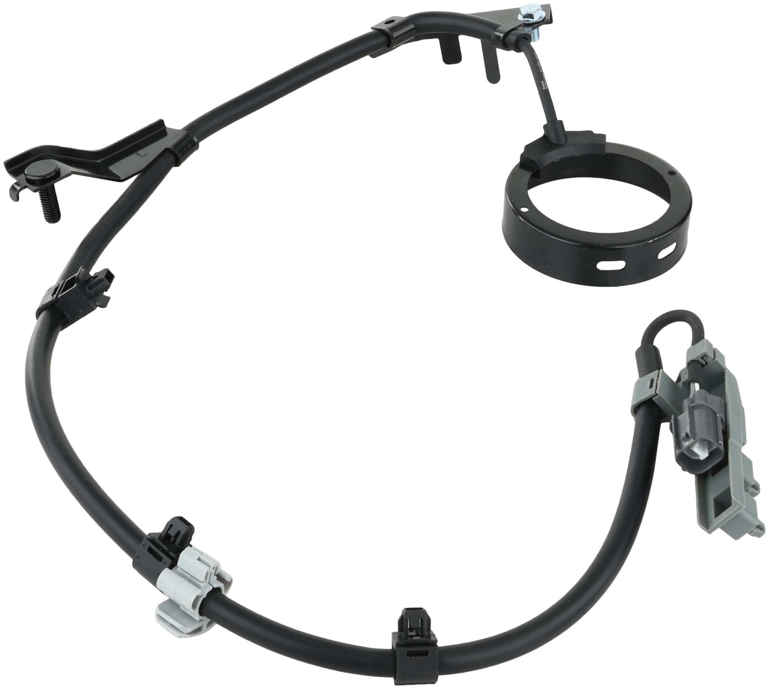 Delphi SS20994 ABS Wheel Speed Sensor - Image 6