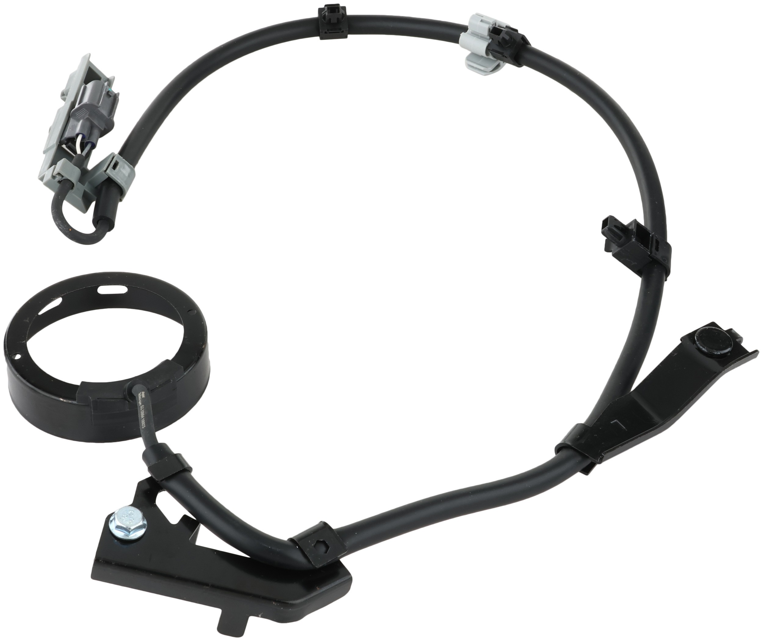 Delphi SS20994 ABS Wheel Speed Sensor - Image 7