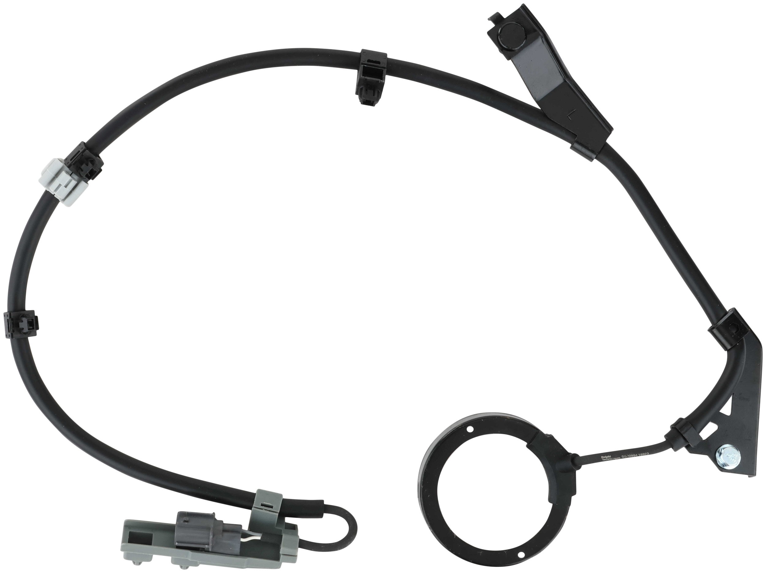 Delphi SS20994 ABS Wheel Speed Sensor - Image 8