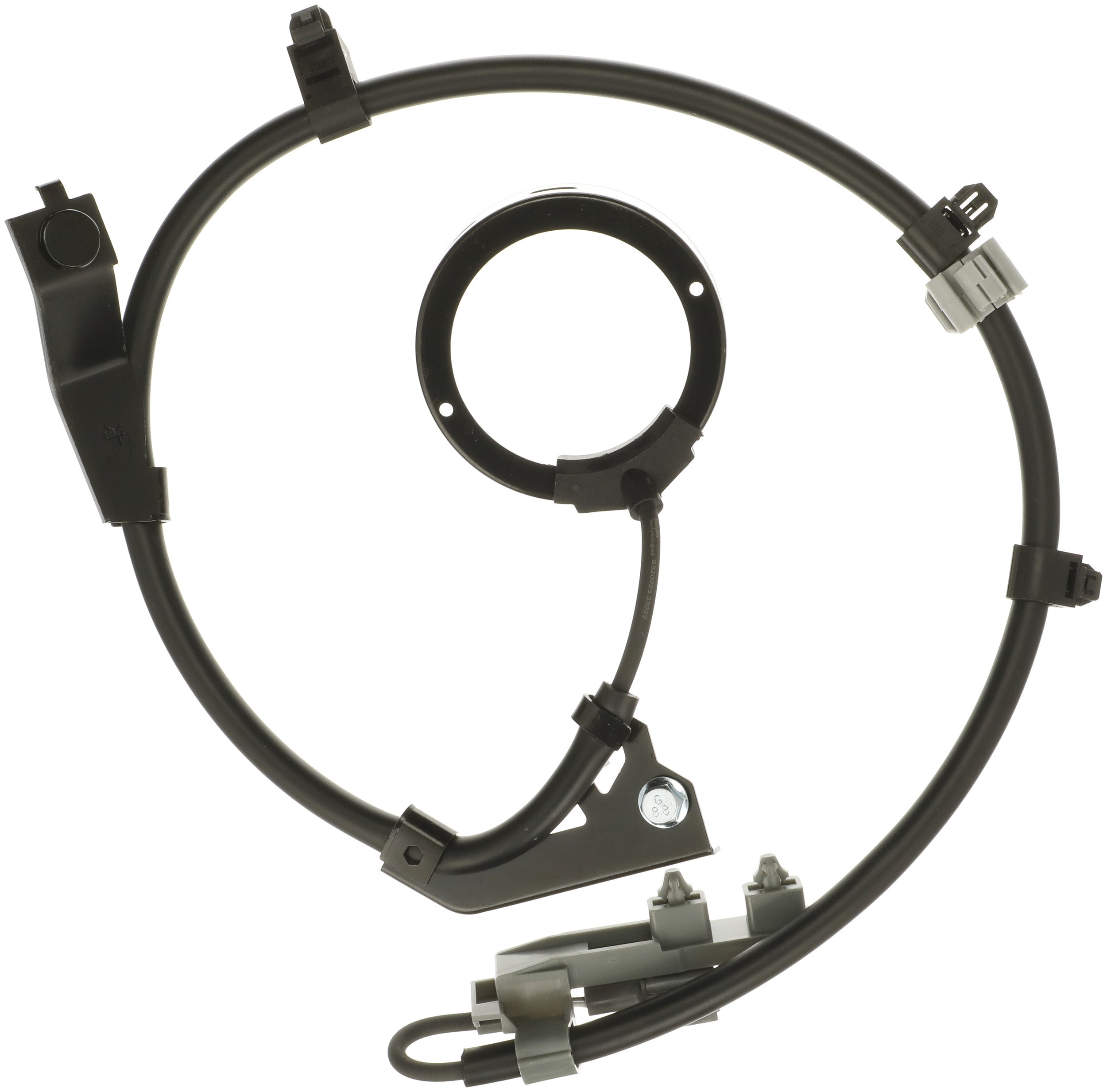 Delphi SS20995 ABS Wheel Speed Sensor - Image 8