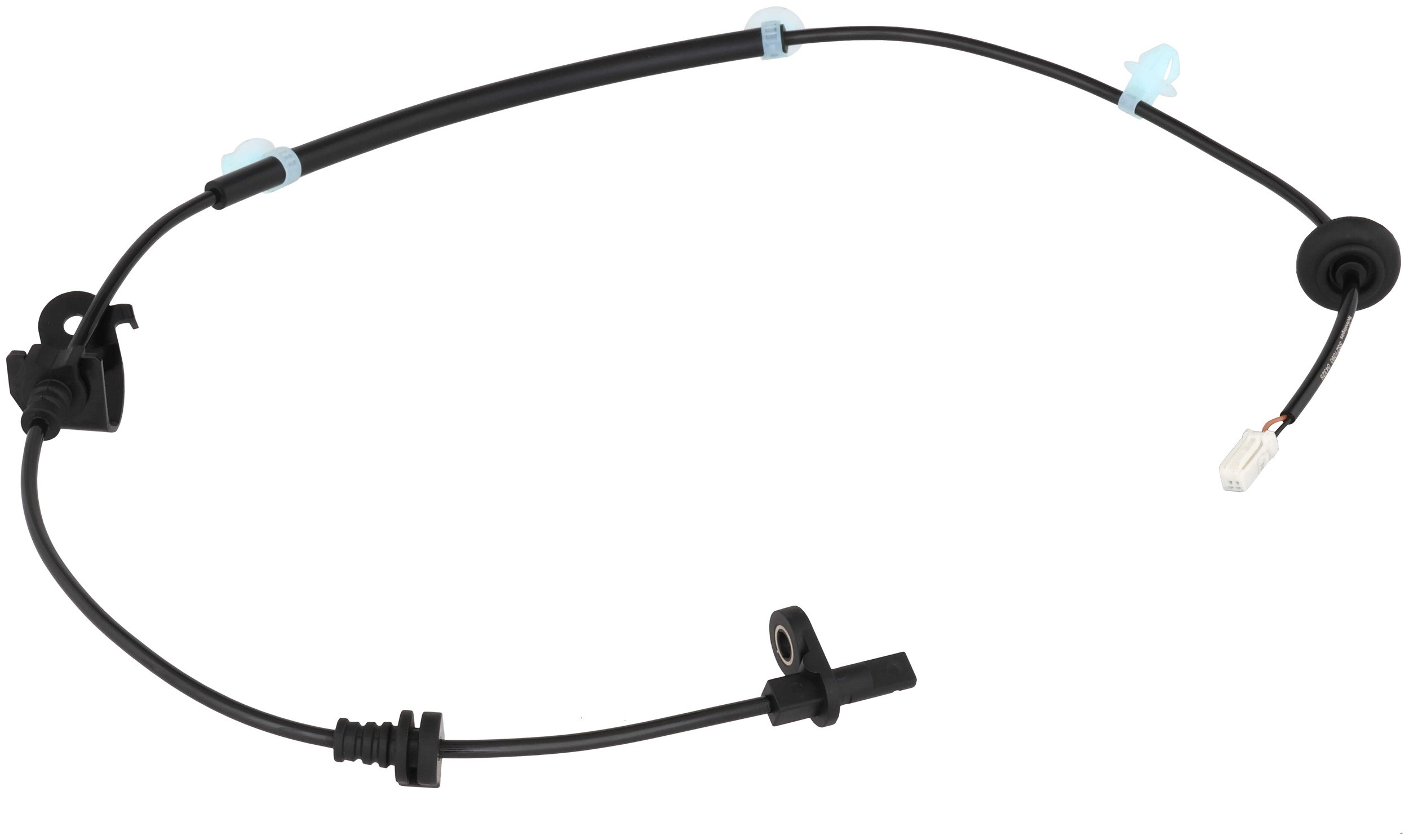 Delphi SS21090 ABS Wheel Speed Sensor