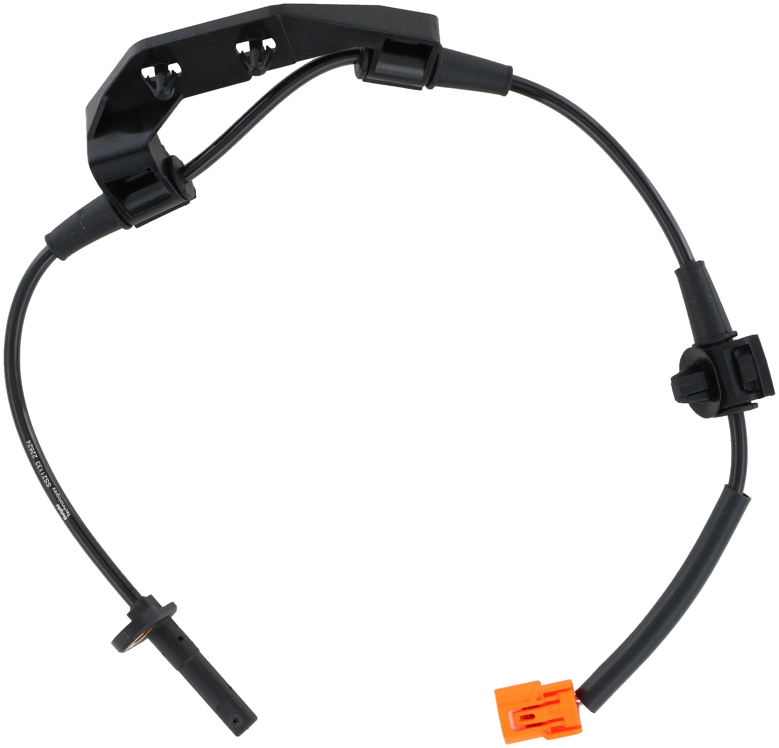 Delphi SS21133 ABS Wheel Speed Sensor - Image 8