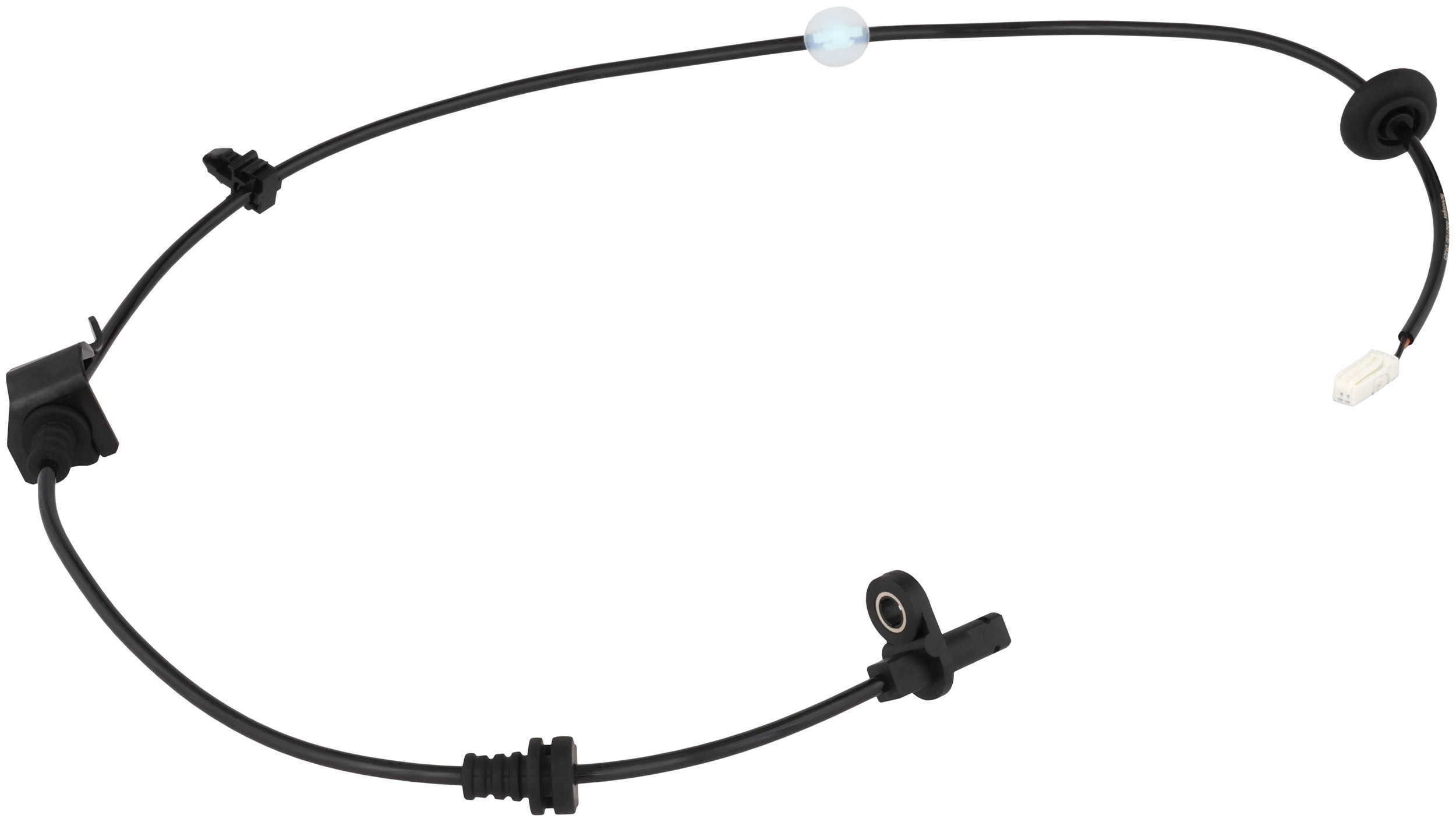 Delphi SS21135 ABS Wheel Speed Sensor