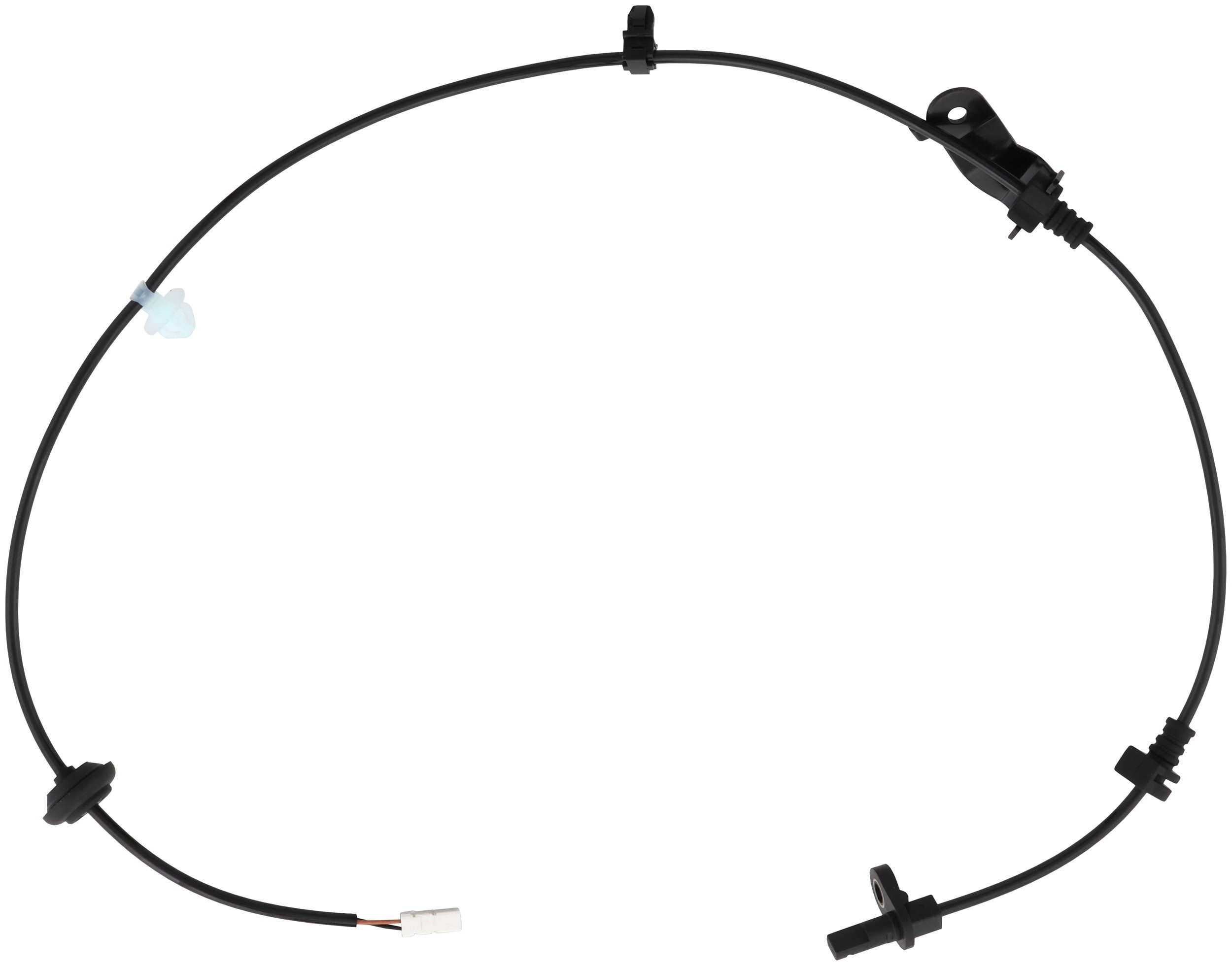 Delphi SS21135 ABS Wheel Speed Sensor - Image 3