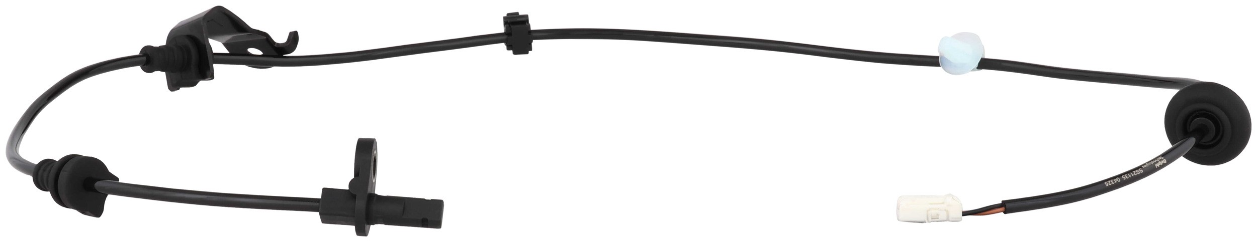 Delphi SS21135 ABS Wheel Speed Sensor - Image 5