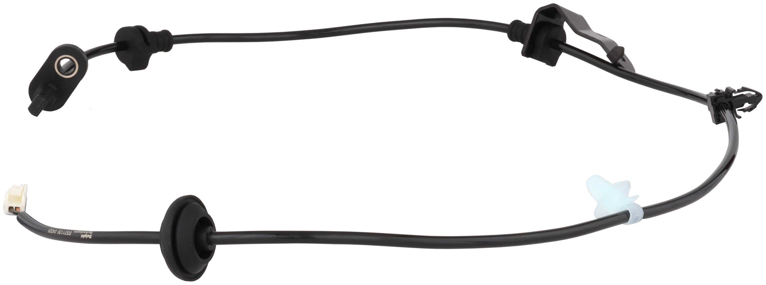 Delphi SS21135 ABS Wheel Speed Sensor - Image 7