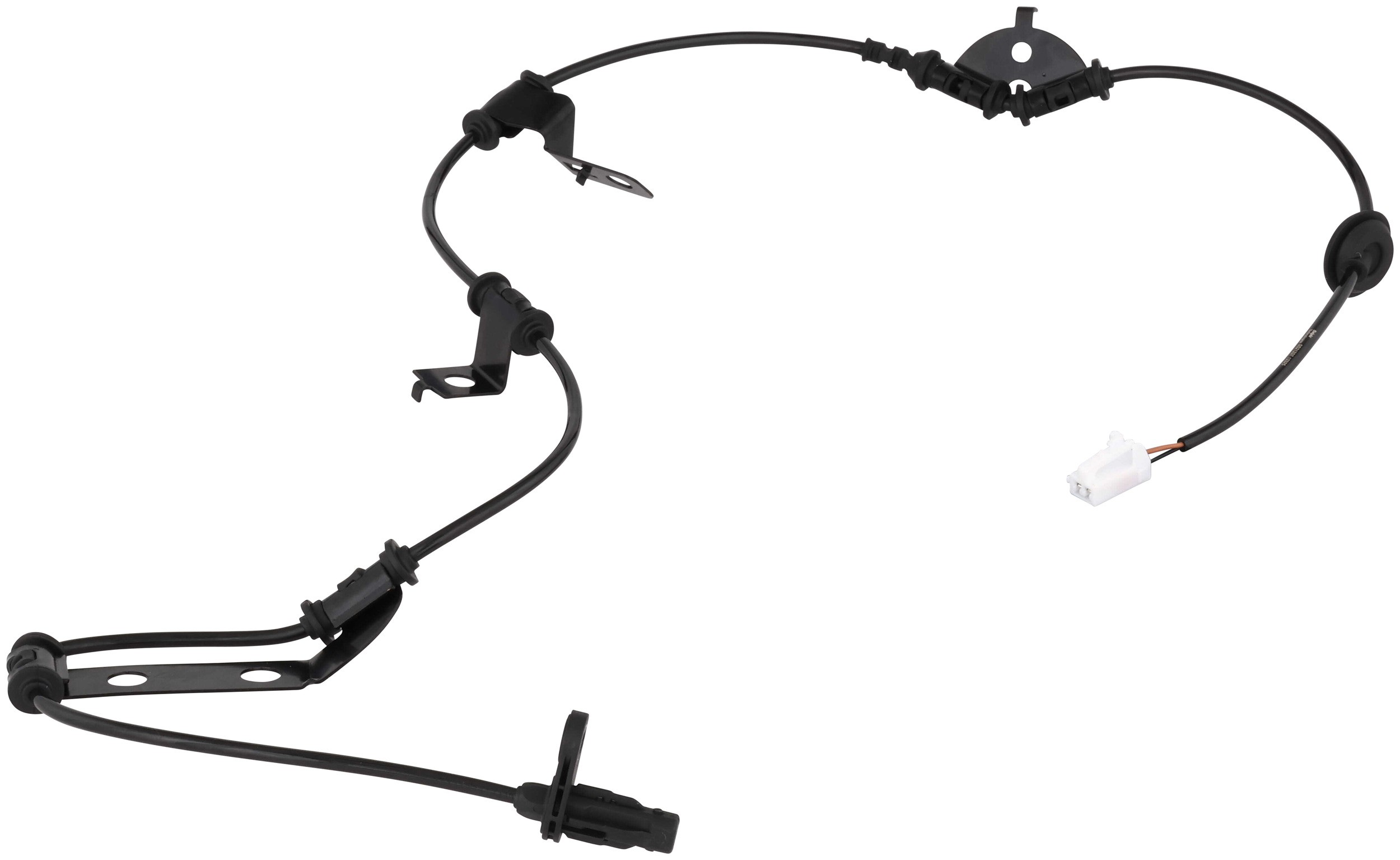 Delphi SS21207 ABS Wheel Speed Sensor