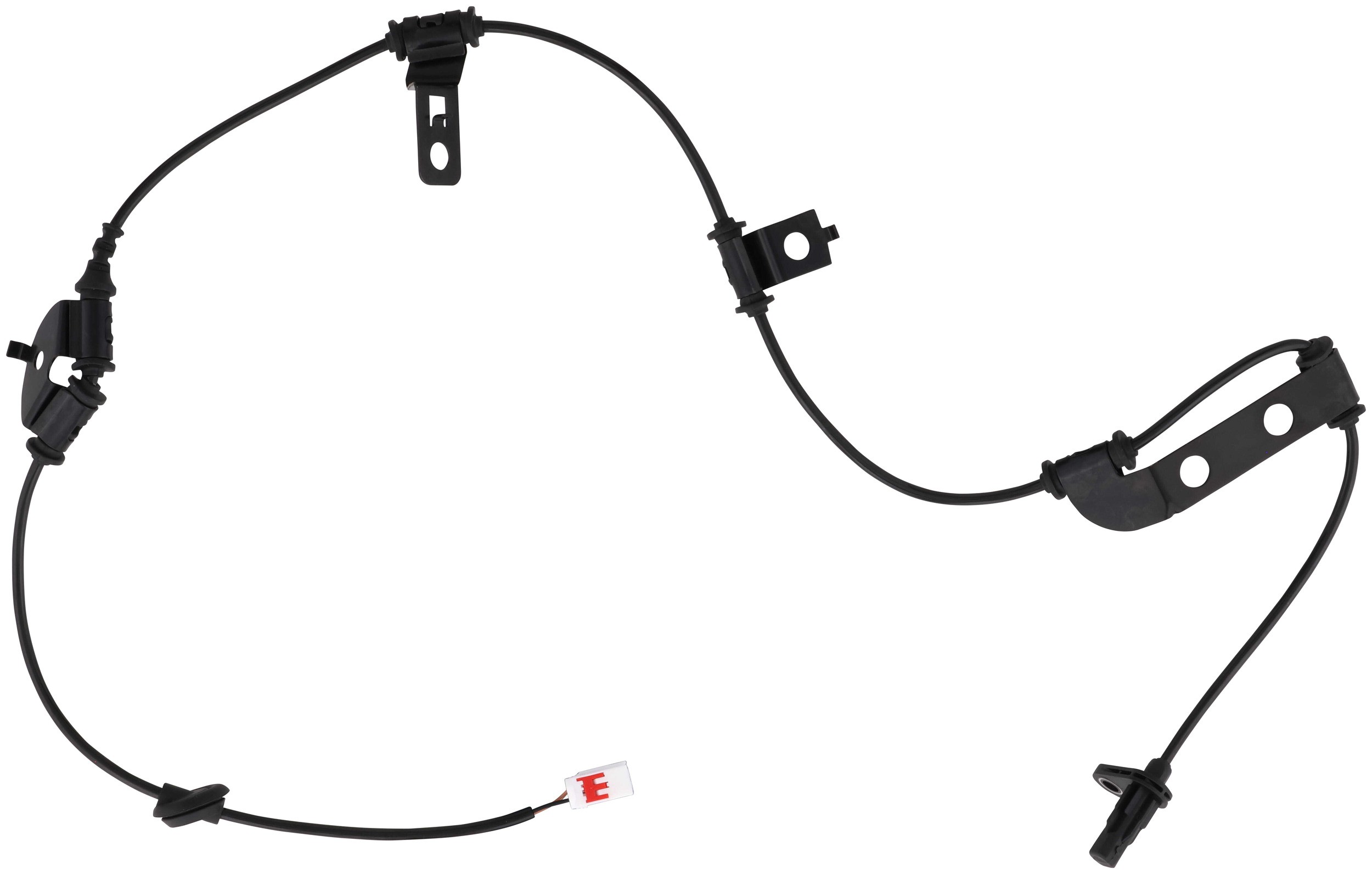 Delphi SS21207 ABS Wheel Speed Sensor - Image 3