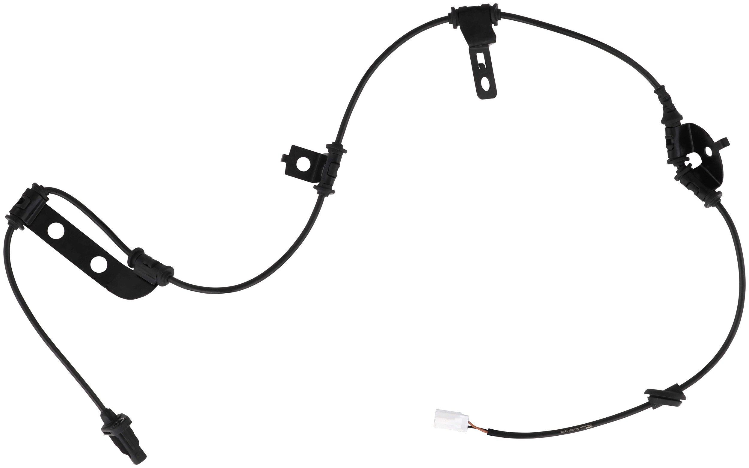 Delphi SS21207 ABS Wheel Speed Sensor - Image 8