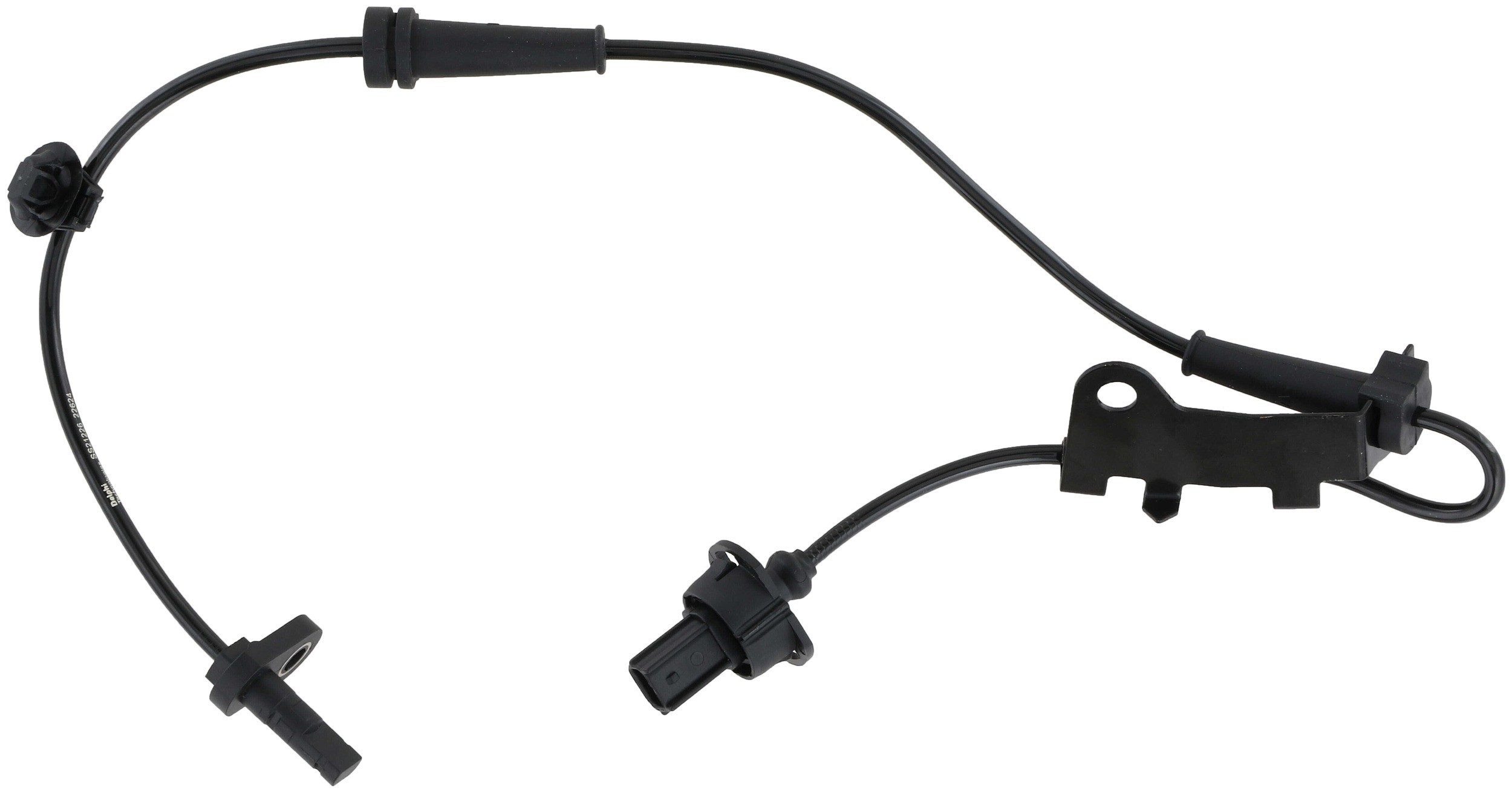 Delphi SS21226 ABS Wheel Speed Sensor - Image 3