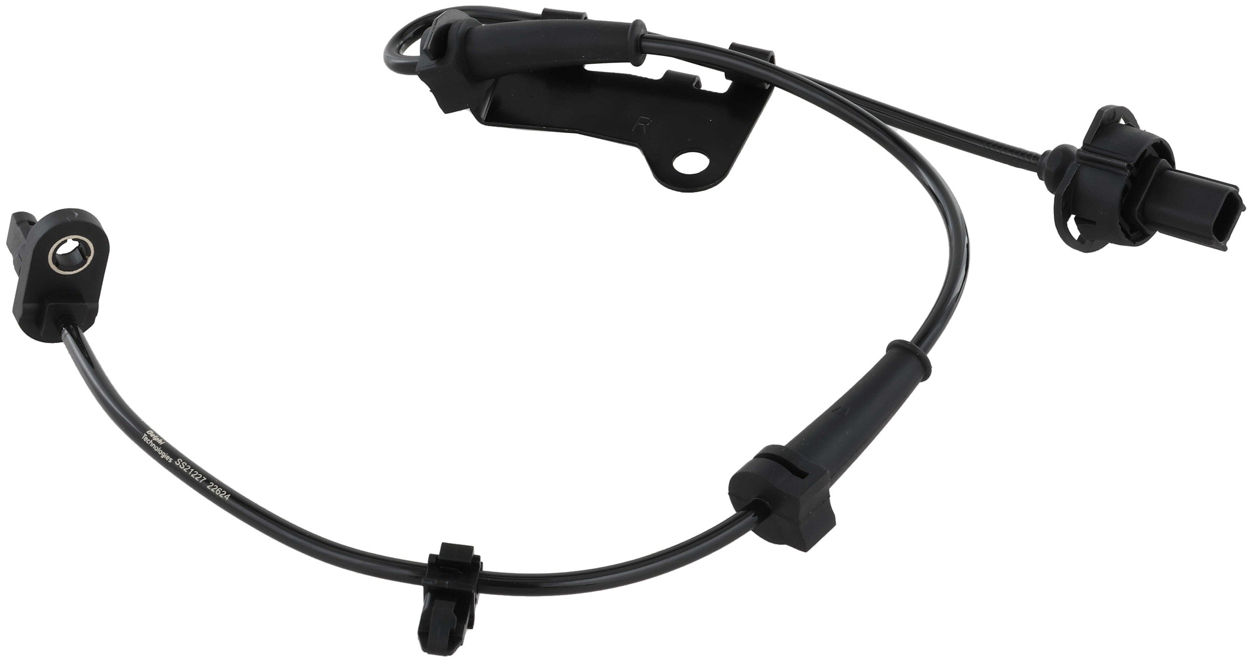 Delphi SS21227 ABS Wheel Speed Sensor