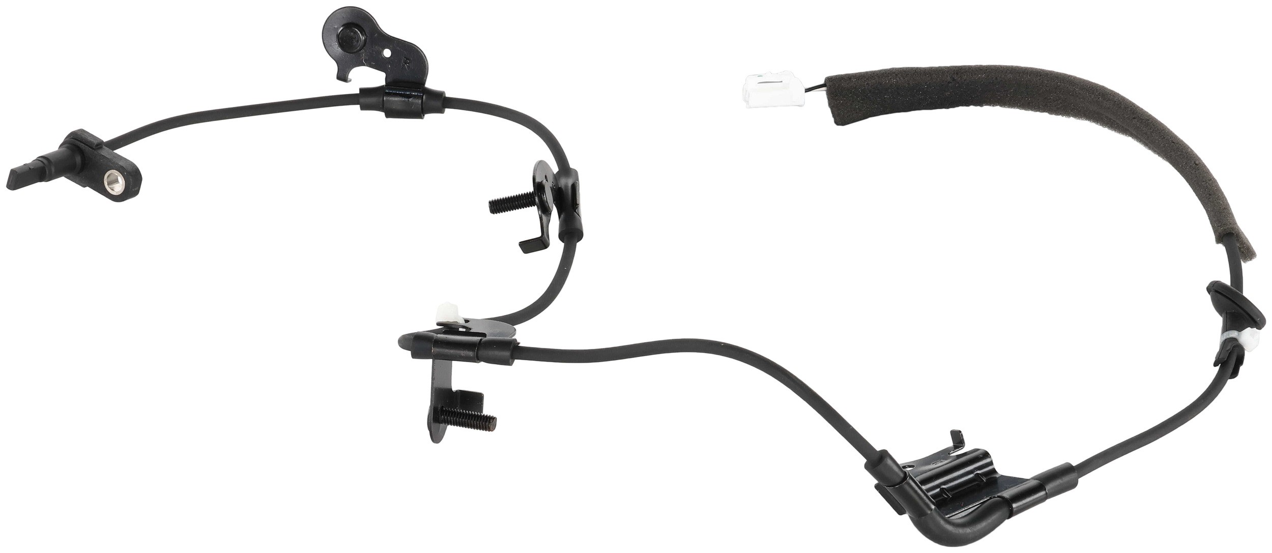 Delphi SS21244 ABS Wheel Speed Sensor - Image 2