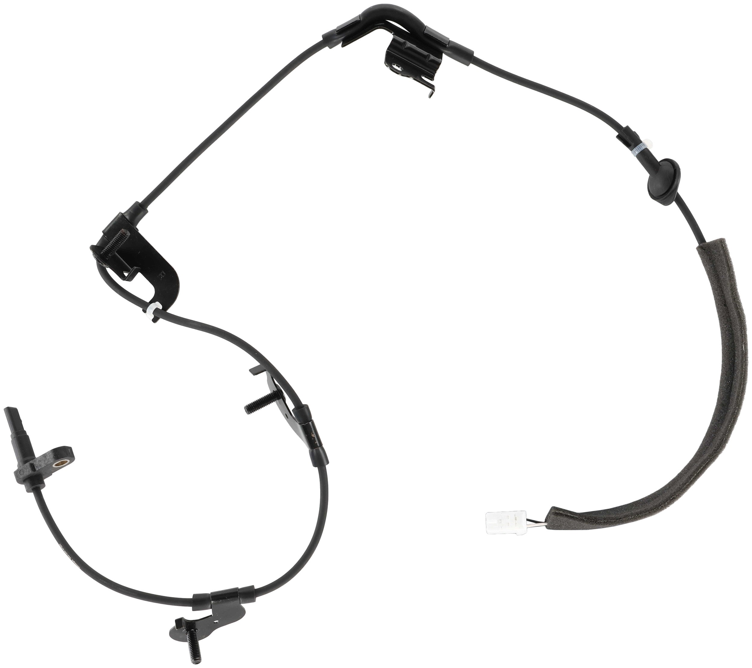Delphi SS21244 ABS Wheel Speed Sensor - Image 3