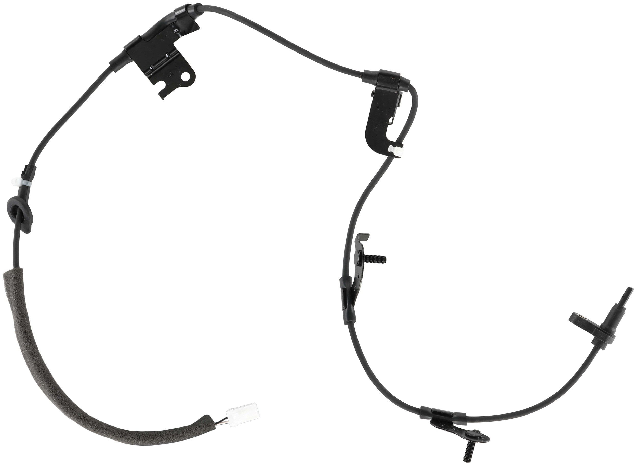 Delphi SS21244 ABS Wheel Speed Sensor - Image 8