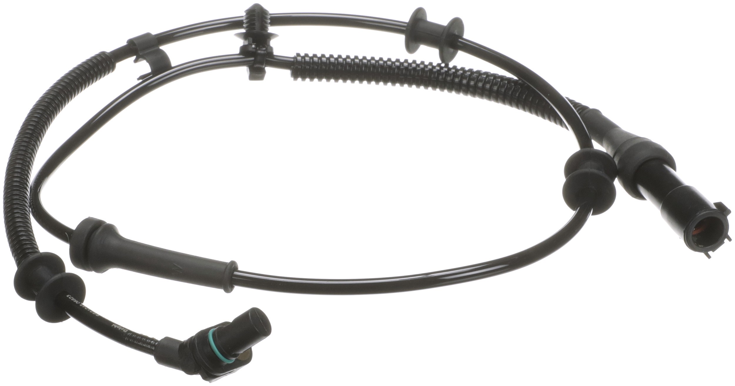 Delphi SS21248 ABS Wheel Speed Sensor