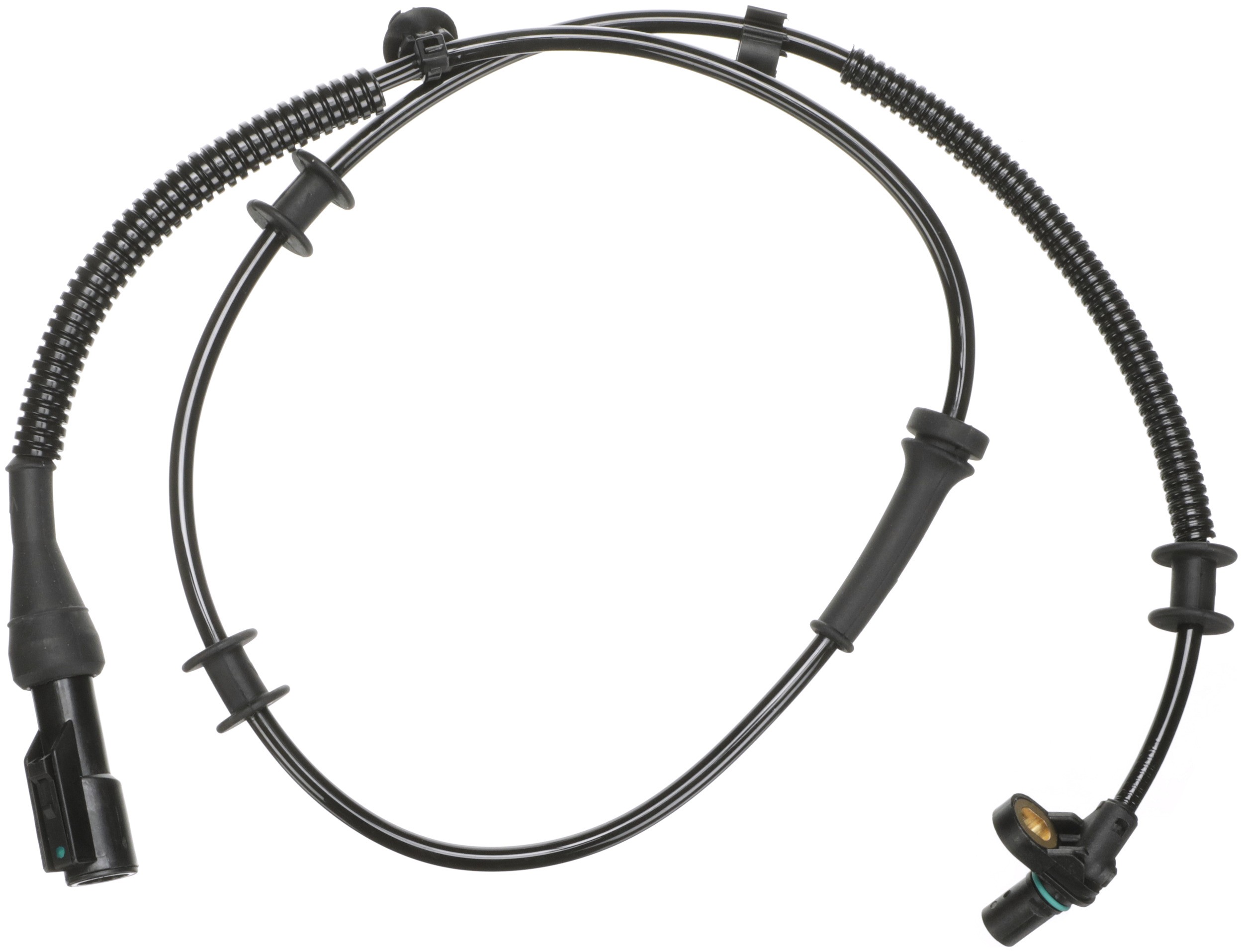 Delphi SS21248 ABS Wheel Speed Sensor - Image 3