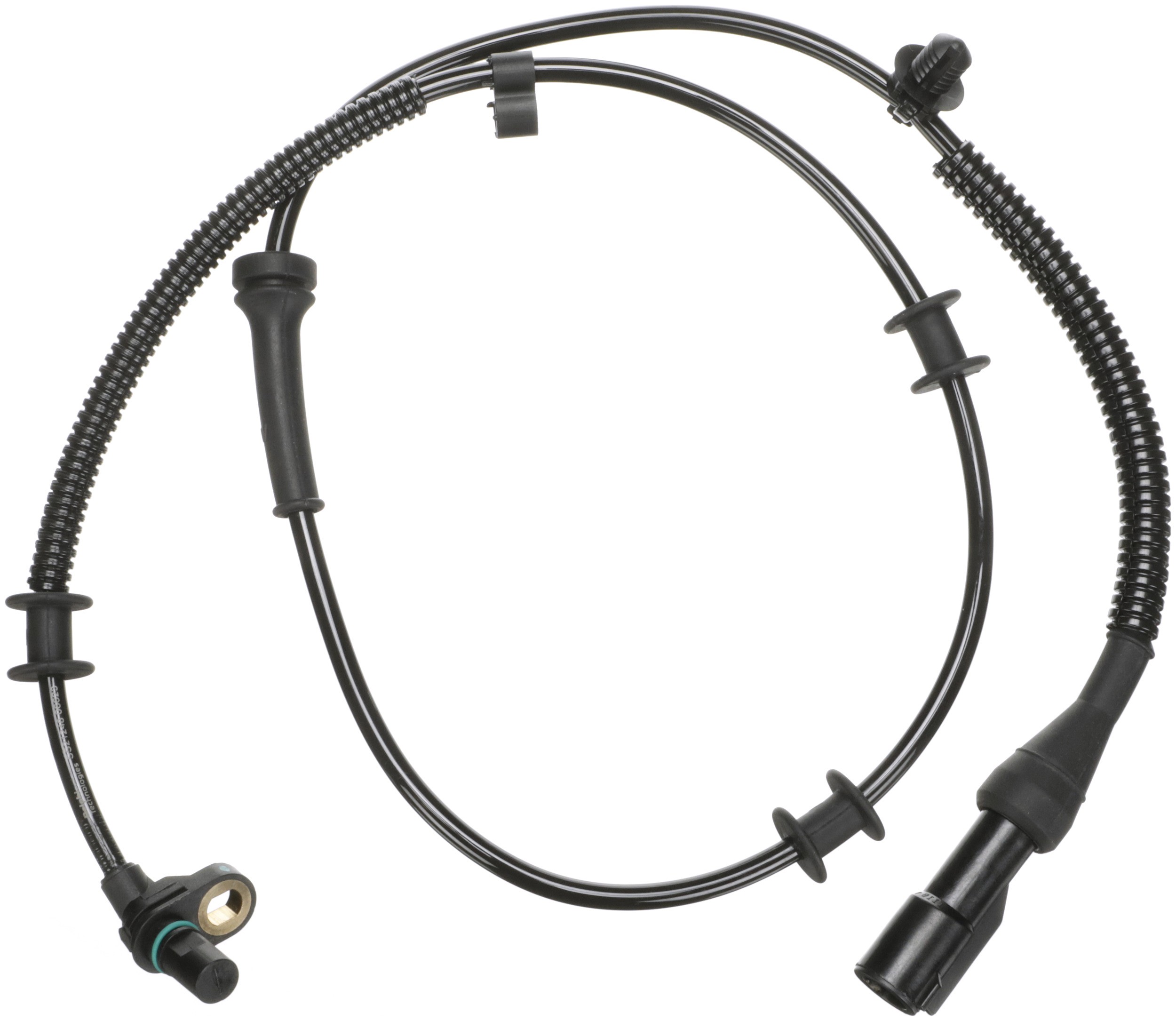 Delphi SS21248 ABS Wheel Speed Sensor - Image 9