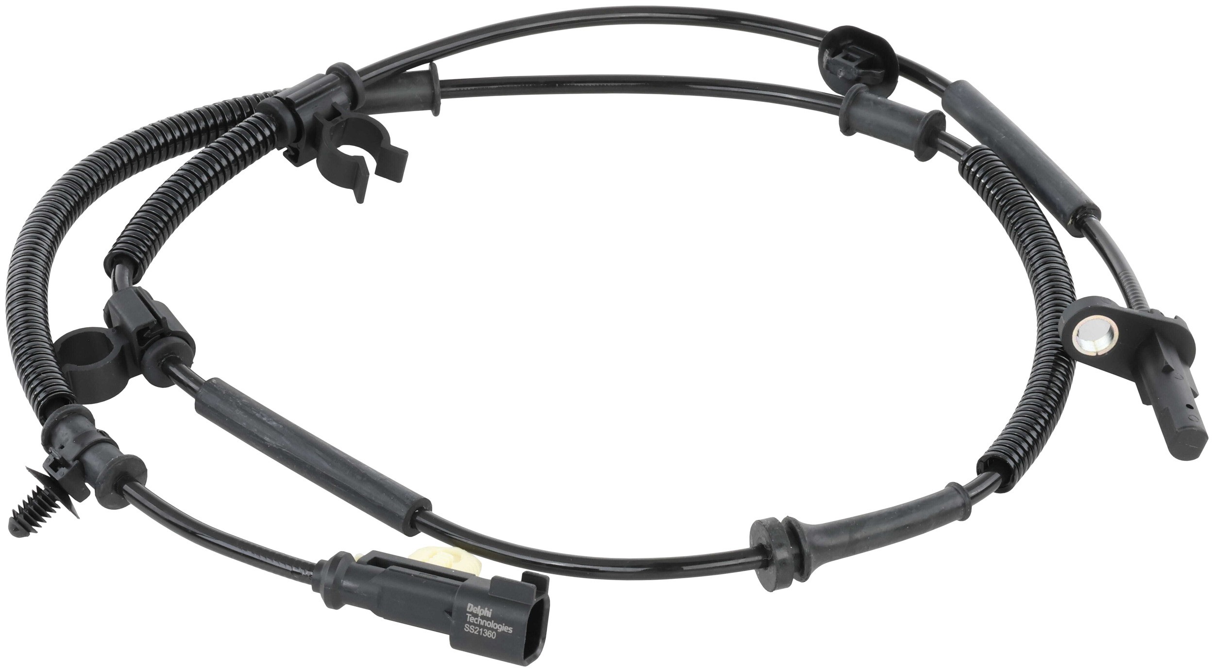 Delphi SS21360 ABS Wheel Speed Sensor