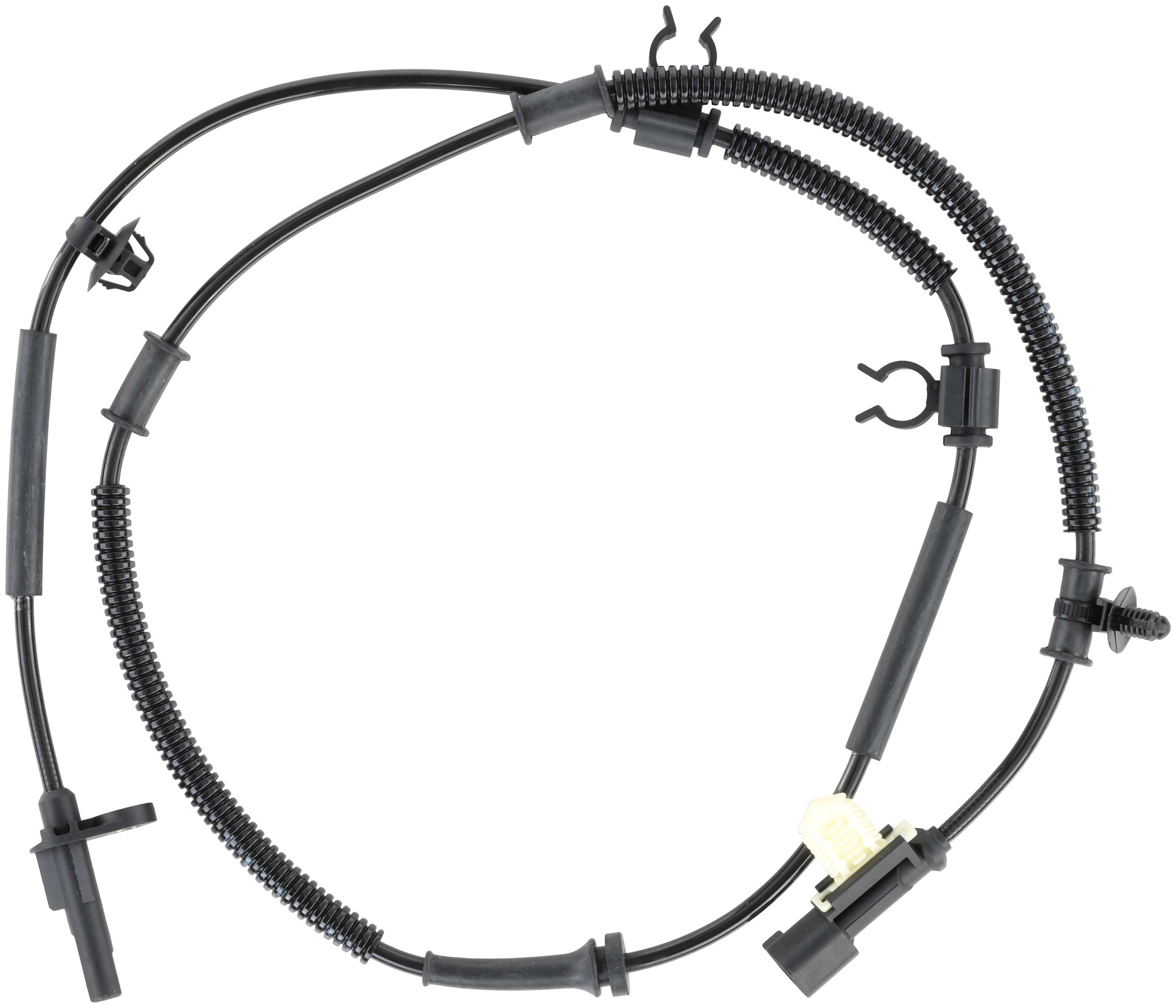 Delphi SS21360 ABS Wheel Speed Sensor - Image 3