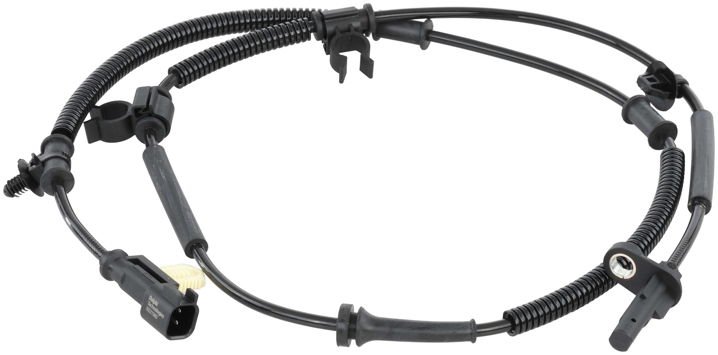 Delphi SS21360 ABS Wheel Speed Sensor - Image 5