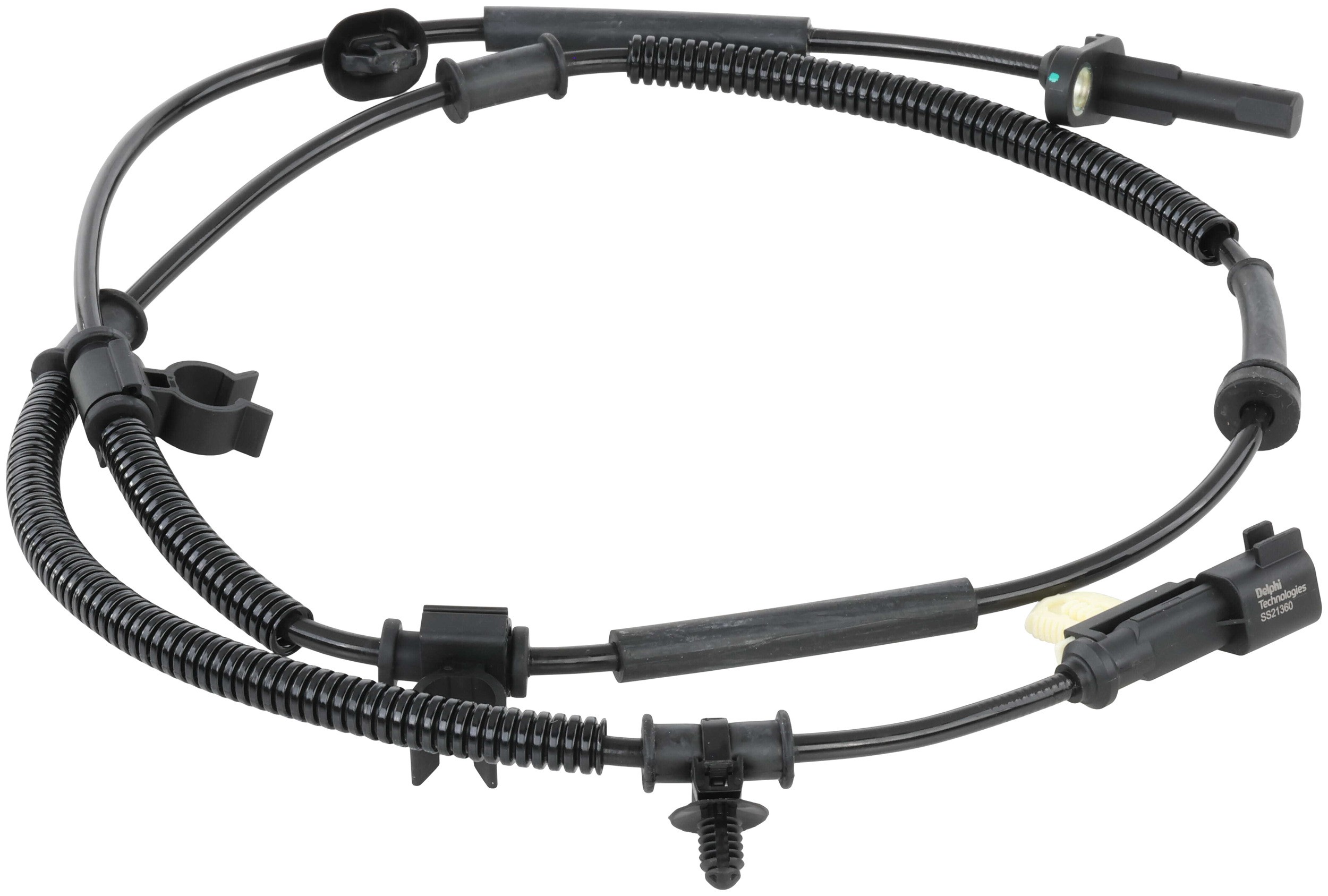 Delphi SS21360 ABS Wheel Speed Sensor - Image 7