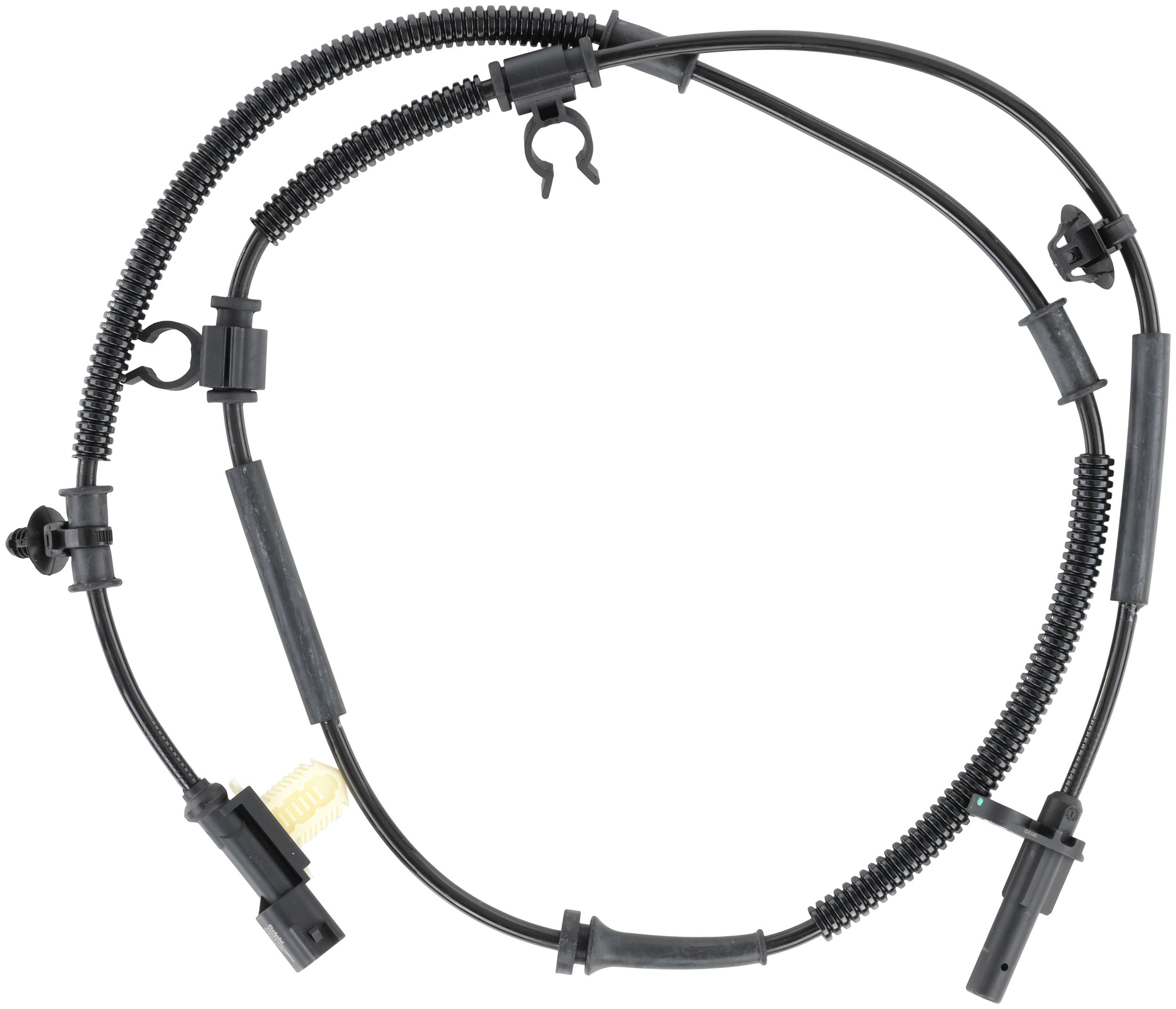 Delphi SS21360 ABS Wheel Speed Sensor - Image 8